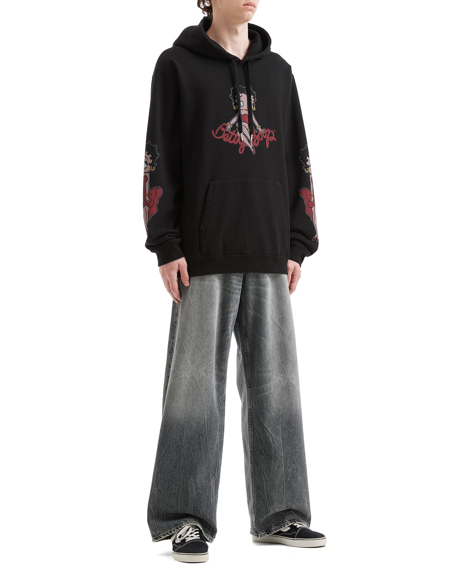 Acne Studios Acne Studios Straight Jeans Size US 30 / EU 46 - 2 Thumbnail