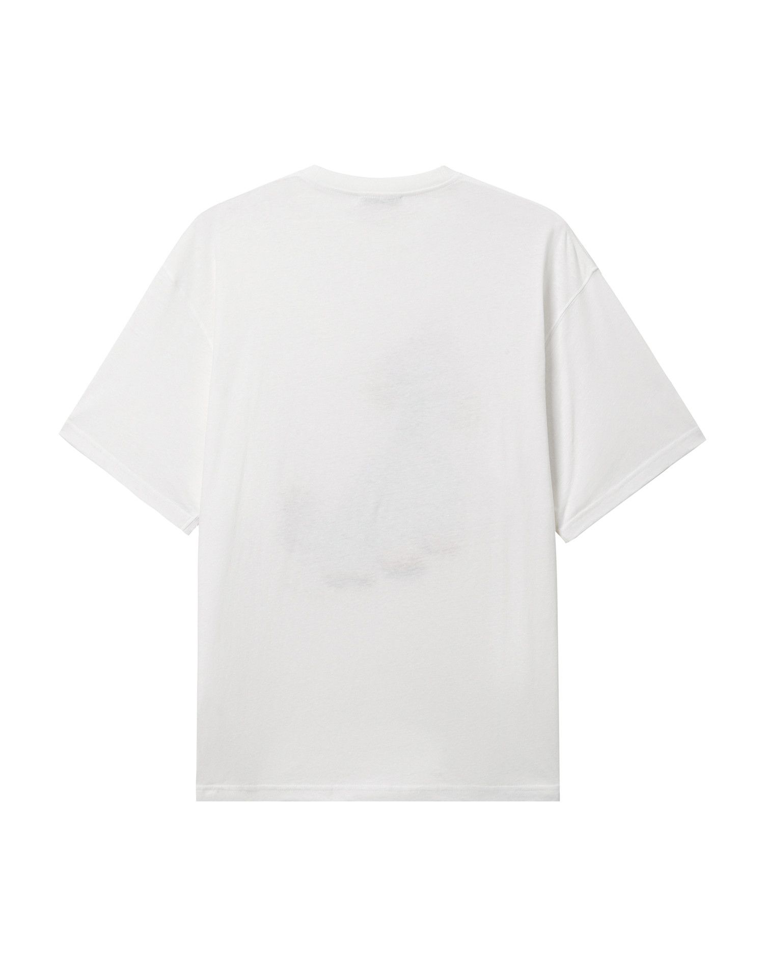 Acne Studios Acne Studios Dog Printed T-Shirt Size XS / US 0-2 / IT 36-38 - 6 Thumbnail