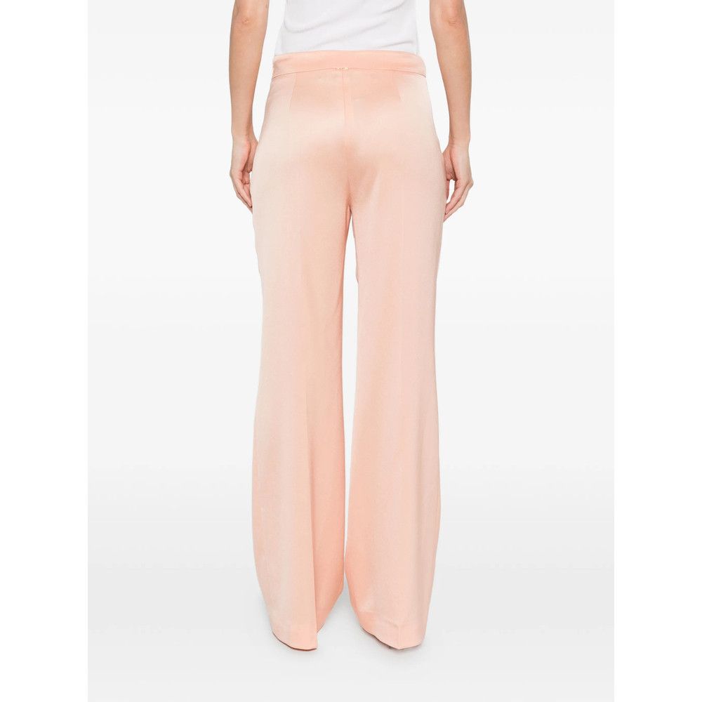 TWINSET Twinset ORANGE Trousers - Palazzo Pants Size 27" / US 4 / IT 40 - 5 Thumbnail