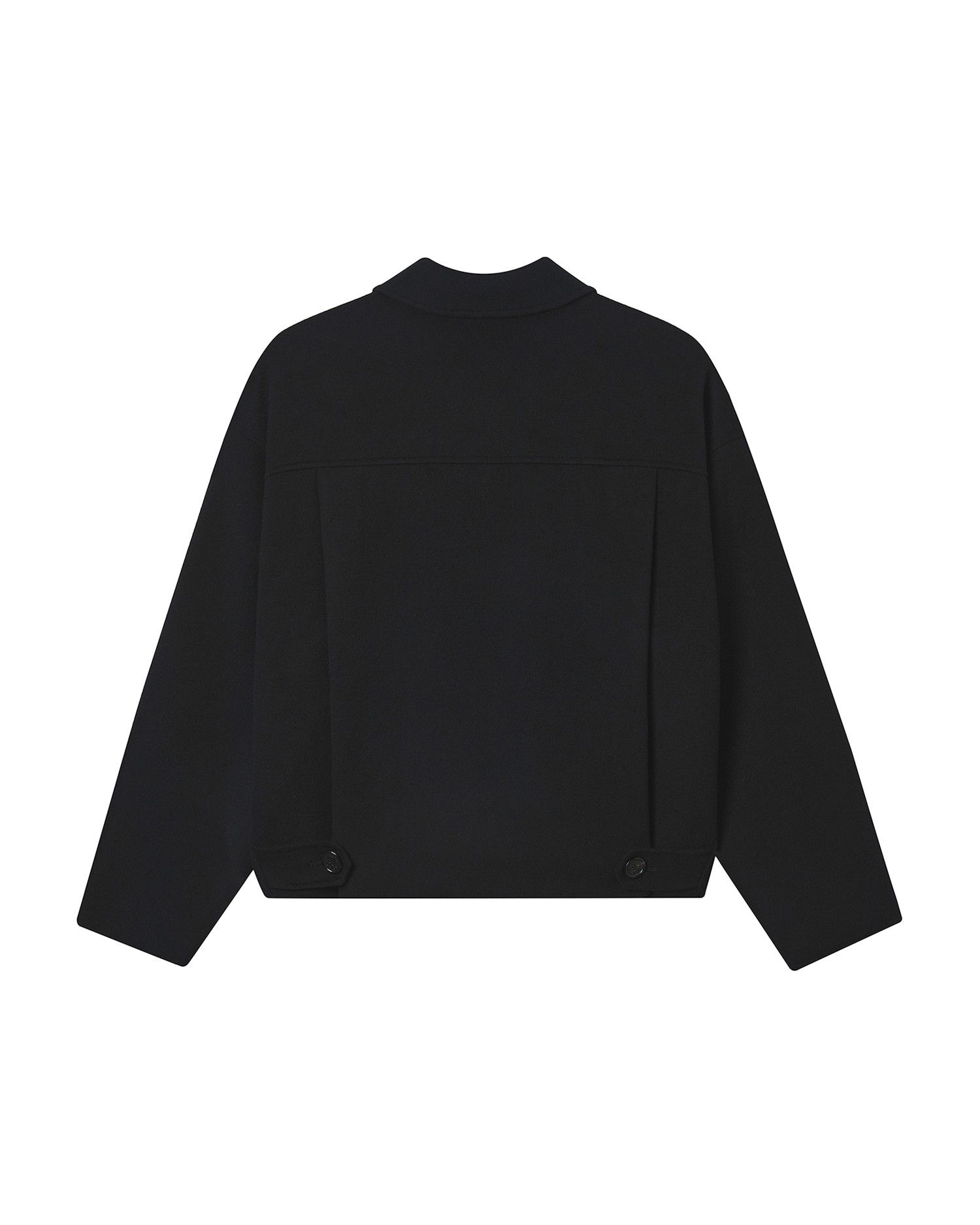 Acne Studios Acne Studios Lapel Zipper Jacket Size US M / EU 48-50 / 2 - 6 Thumbnail