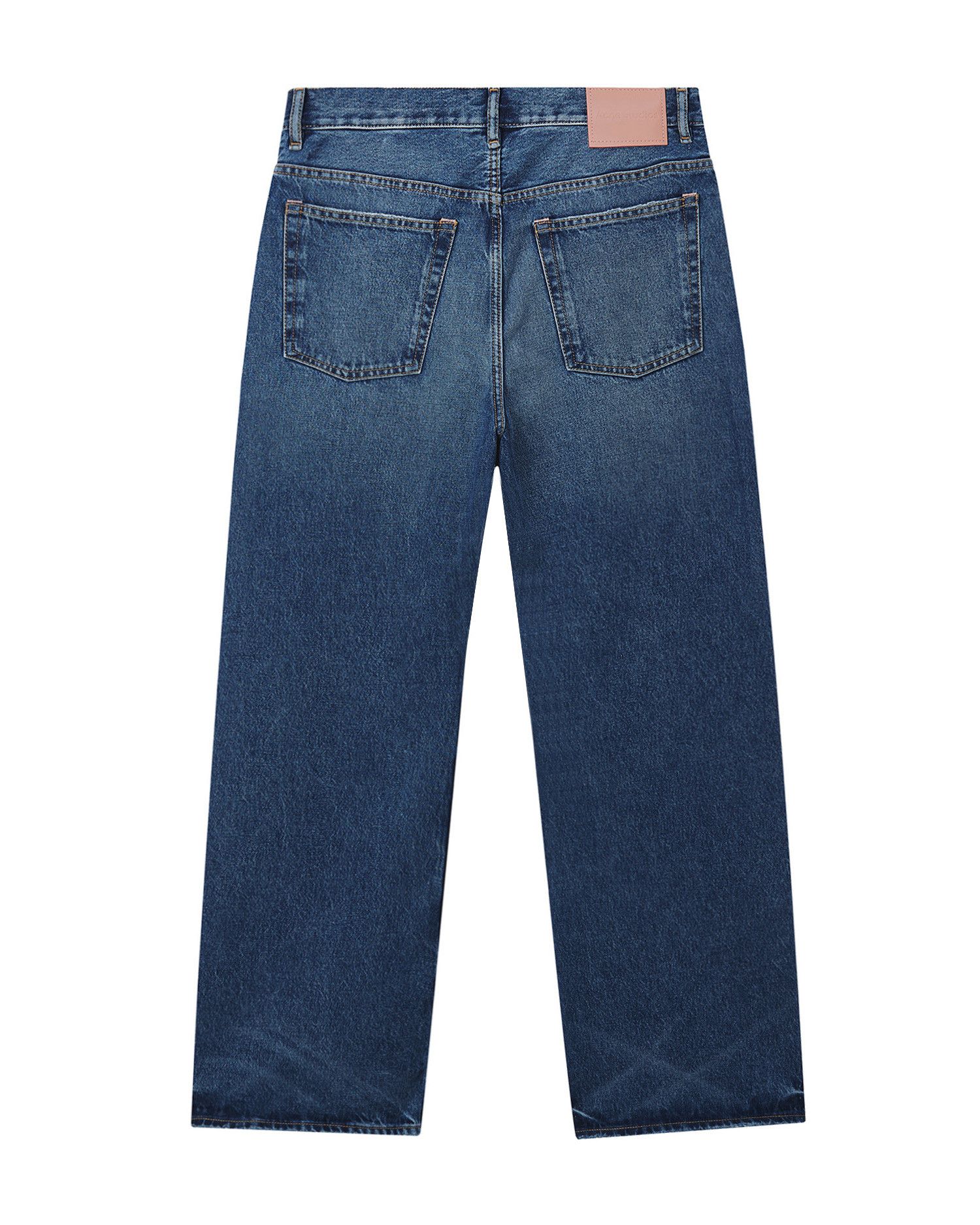 Acne Studios Acne Studios Straight Jeans Size US 28 / EU 44 - 6 Thumbnail