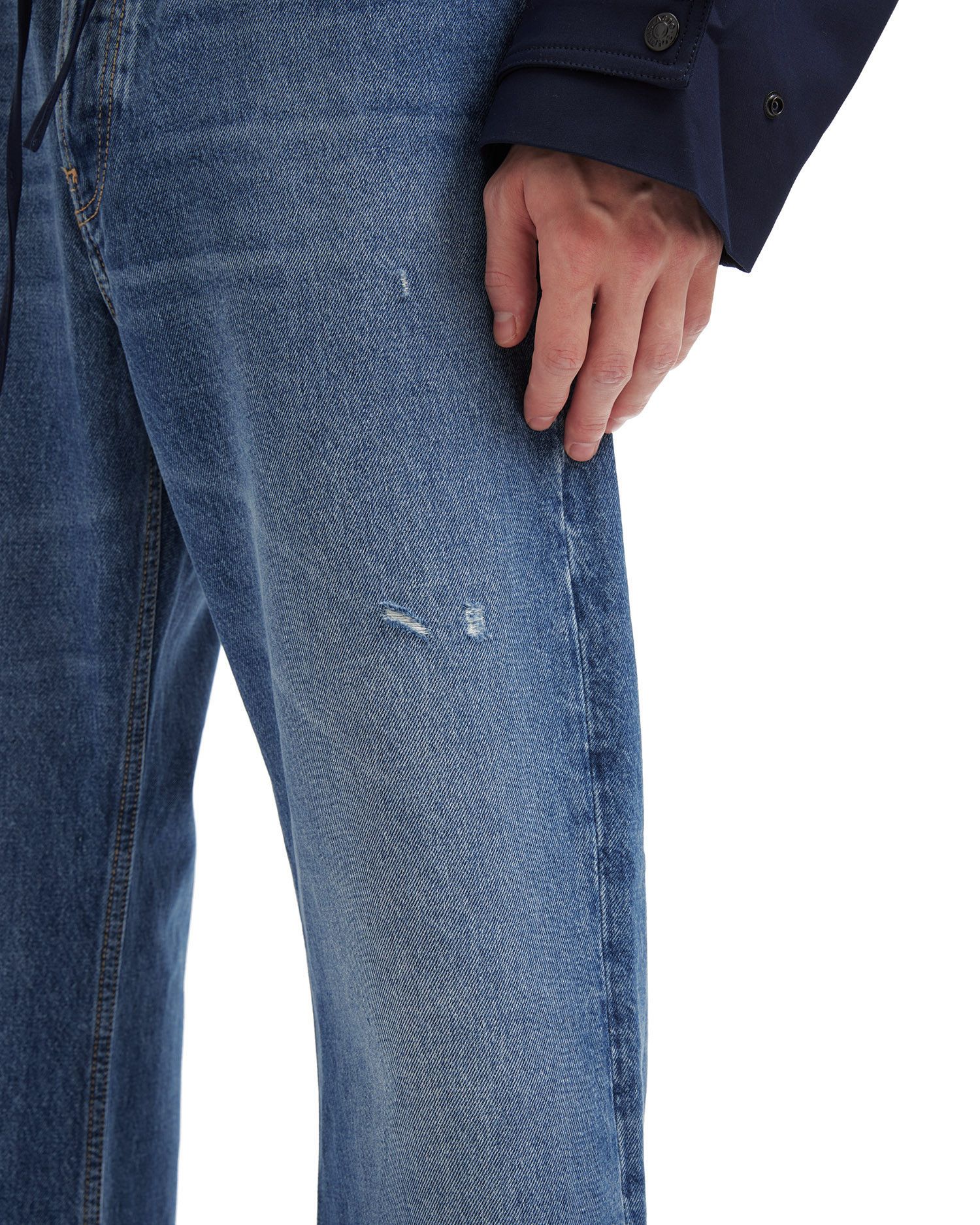 Acne Studios Acne Studios Straight Jeans Size US 32 / EU 48 - 5 Thumbnail