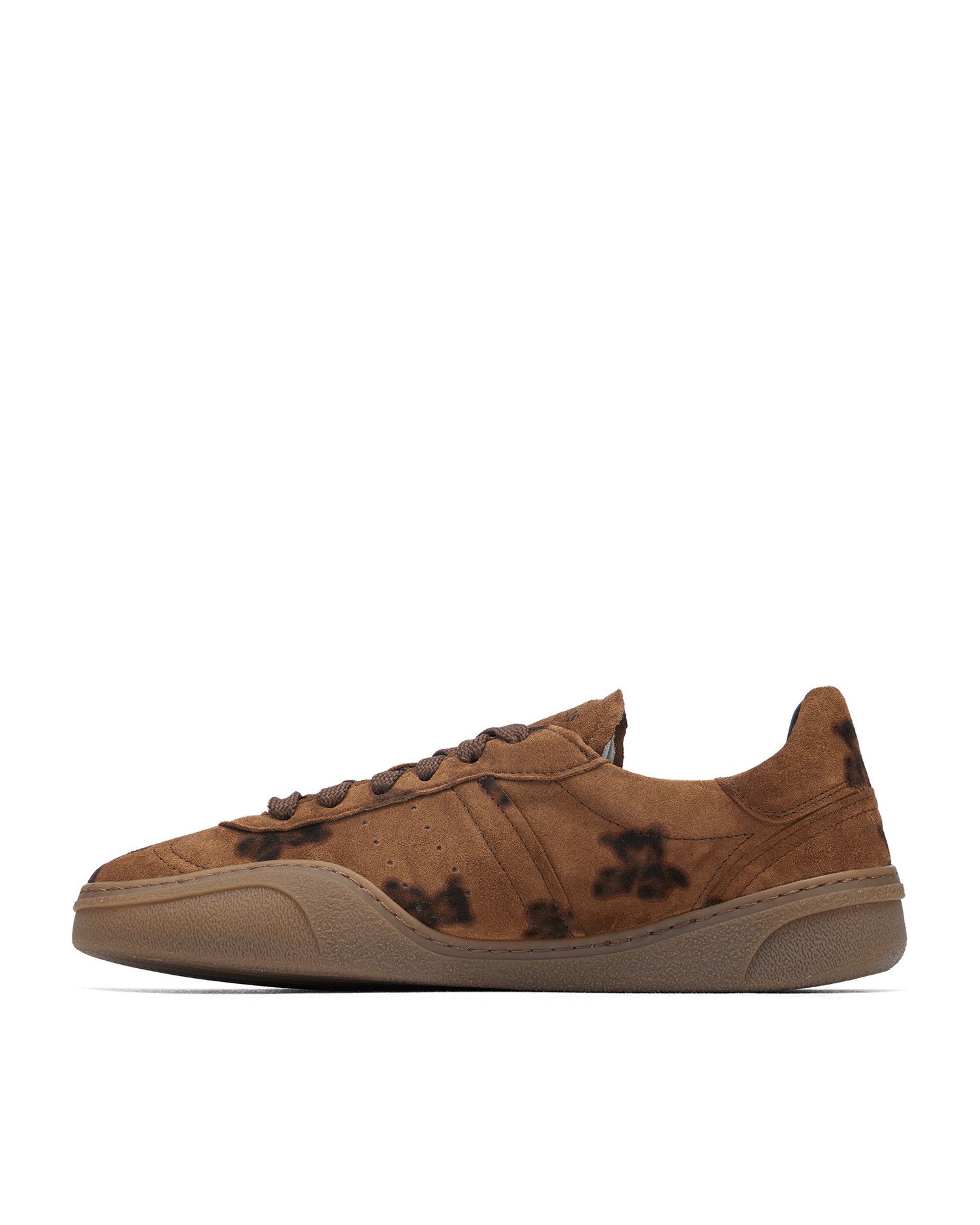 Acne Studios Acne Studios Bear Print Sneakers Size US 8 / IT 38 - 5 Thumbnail