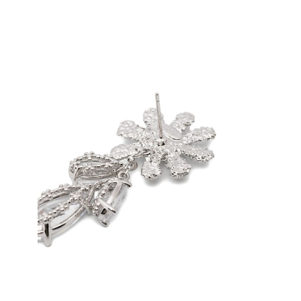 Shushu/Tong Shushu/tong SILVER Earrings Size ONE SIZE - 2 Thumbnail