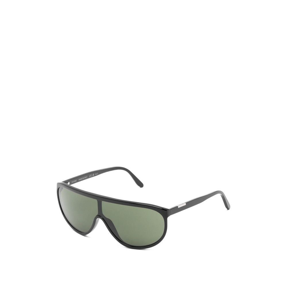 Toteme Toteme BLACK Sunglasses Size ONE SIZE - 2 Thumbnail
