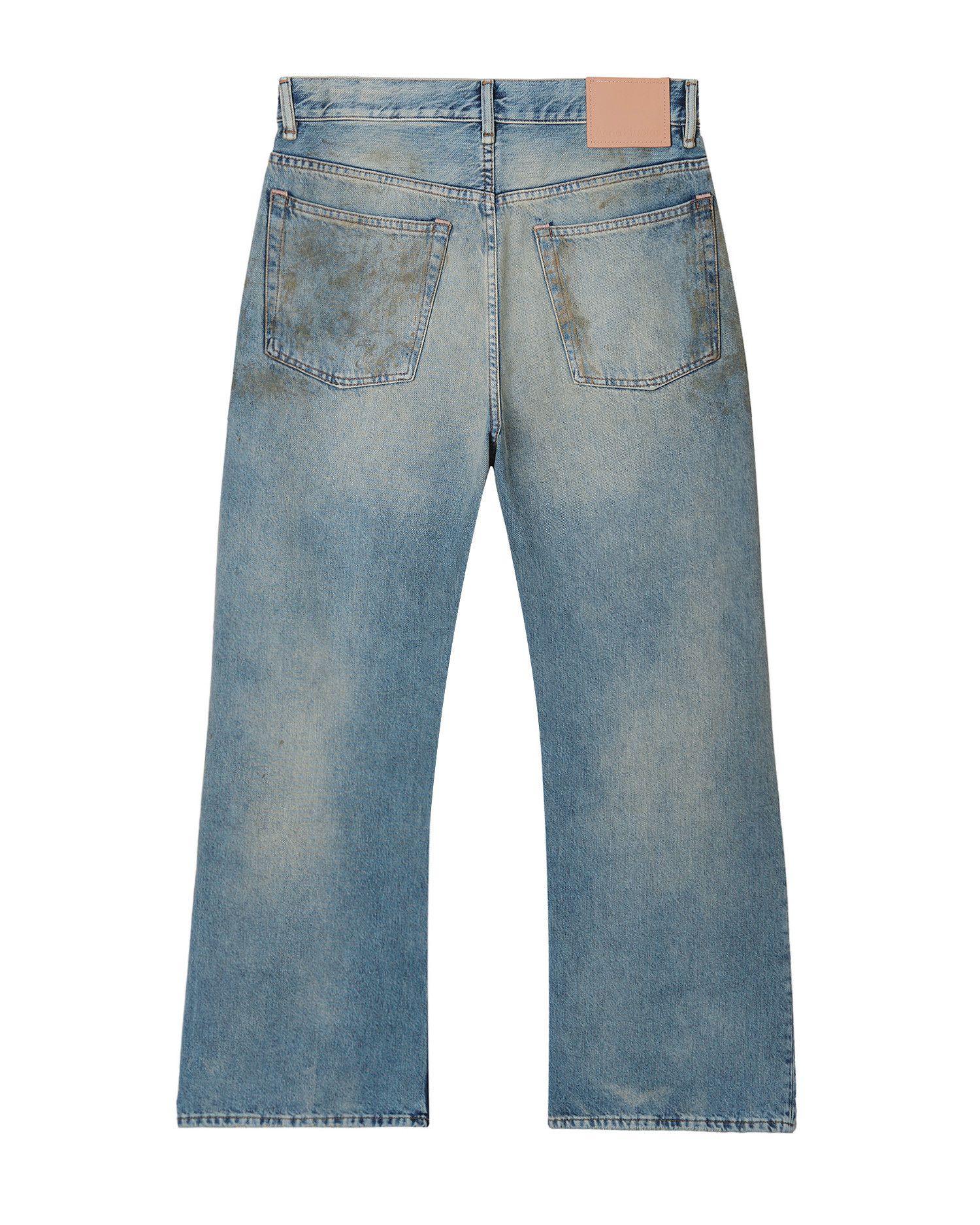 Acne Studios Acne Studios Ripped Distressed Jeans Size US 28 / EU 44 - 6 Thumbnail