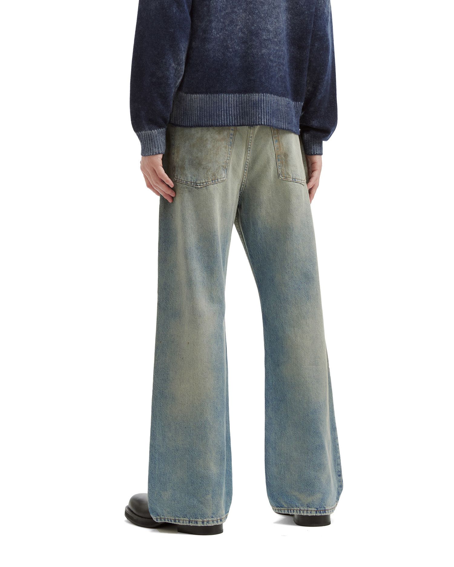 Acne Studios Acne Studios Ripped Distressed Jeans Size US 30 / EU 46 - 4 Thumbnail