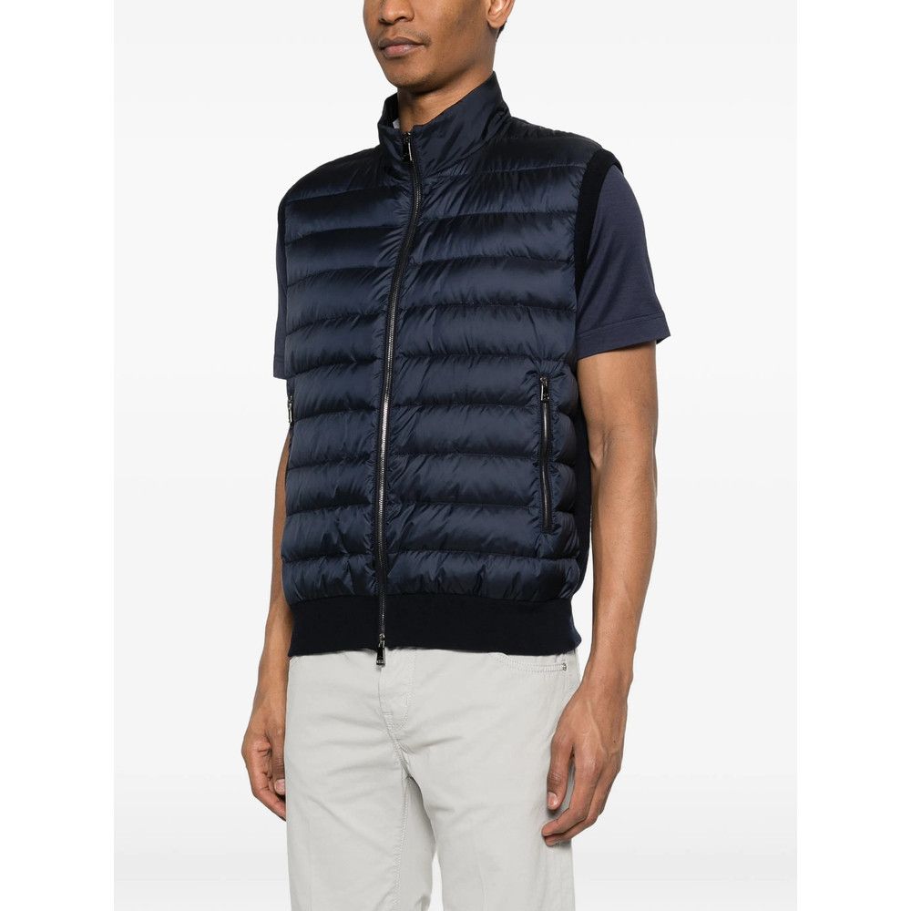 Paul & Shark Paul & Shark BLUE Jackets - Waistcoats & Gilets Size US L / EU 52-54 / 3 - 4 Thumbnail