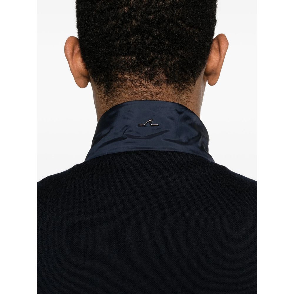 Paul & Shark Paul & Shark BLUE Jackets - Waistcoats & Gilets Size US M / EU 48-50 / 2 - 3 Thumbnail