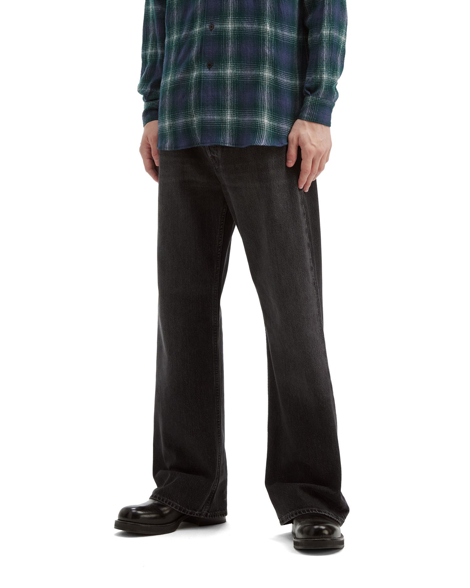 Acne Studios Acne Studios Pocket Jeans Size US 32 / EU 48 - 3 Thumbnail