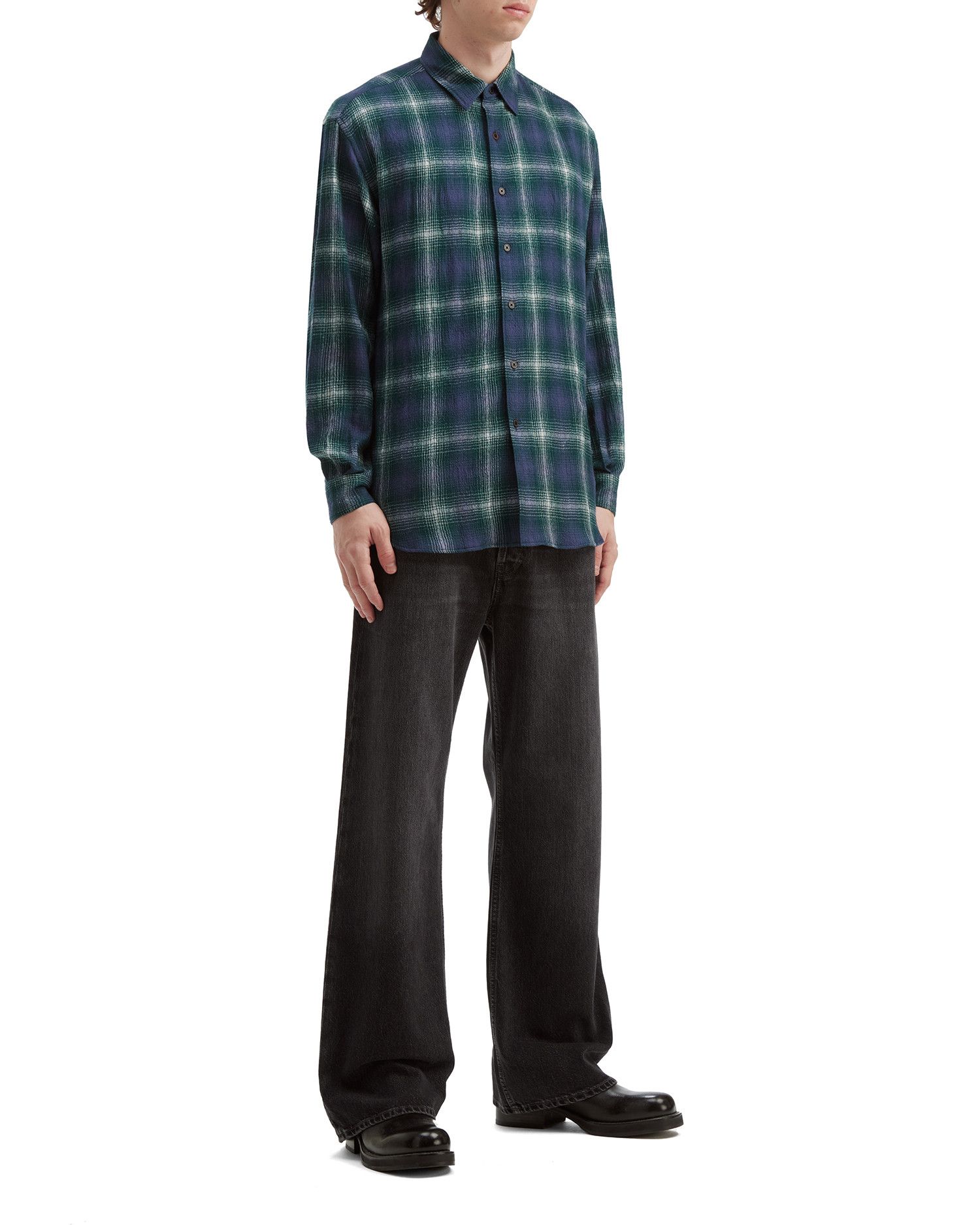 Acne Studios Acne Studios Pocket Jeans Size US 32 / EU 48 - 2 Thumbnail