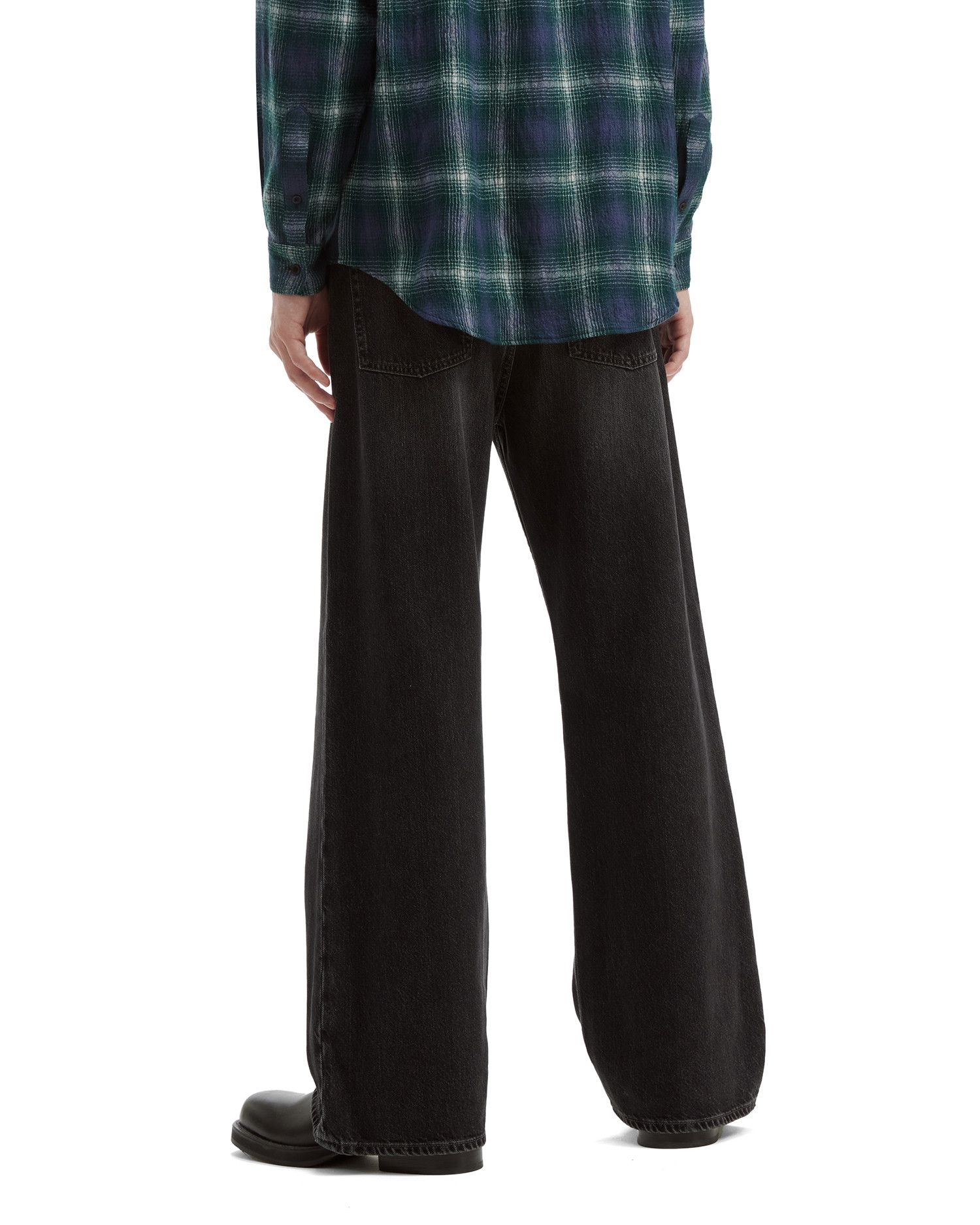 Acne Studios Acne Studios Pocket Jeans Size US 32 / EU 48 - 4 Thumbnail