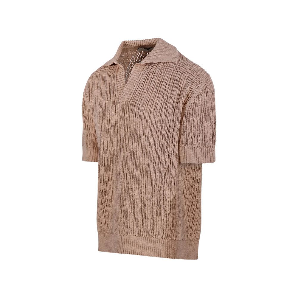 Altea Altea NEUTRALS Sweaters & Knitwear - Jumpers Size US XL / EU 56 / 4 - 2 Thumbnail