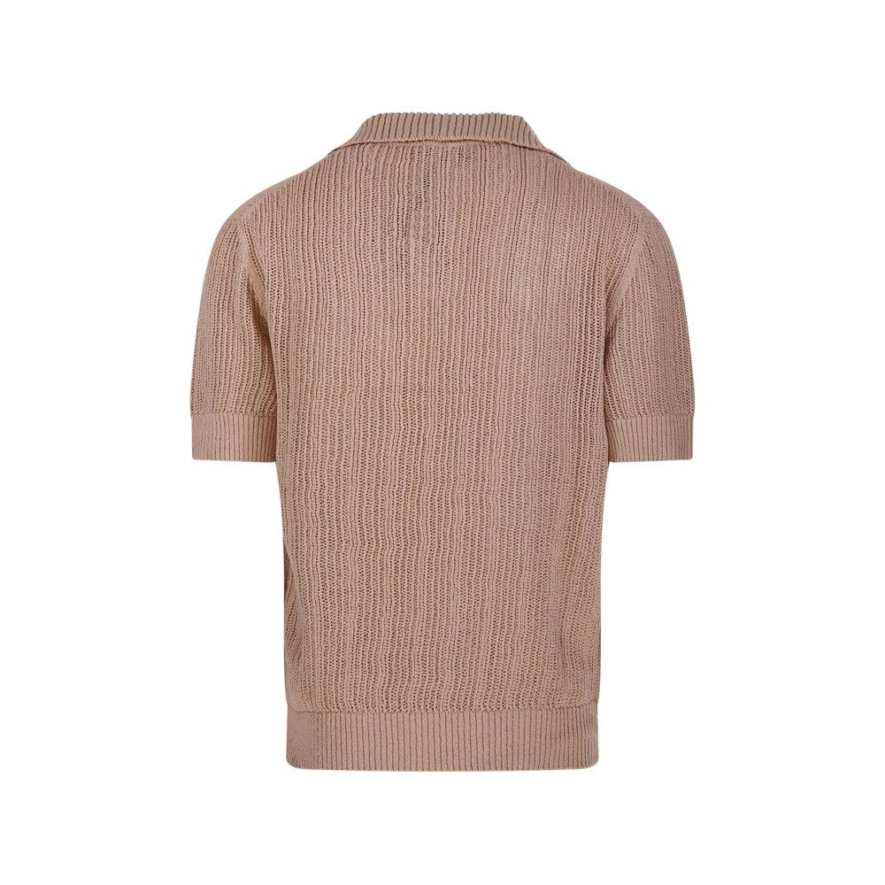 Altea Altea NEUTRALS Sweaters & Knitwear - Jumpers Size US XL / EU 56 / 4 - 3 Thumbnail