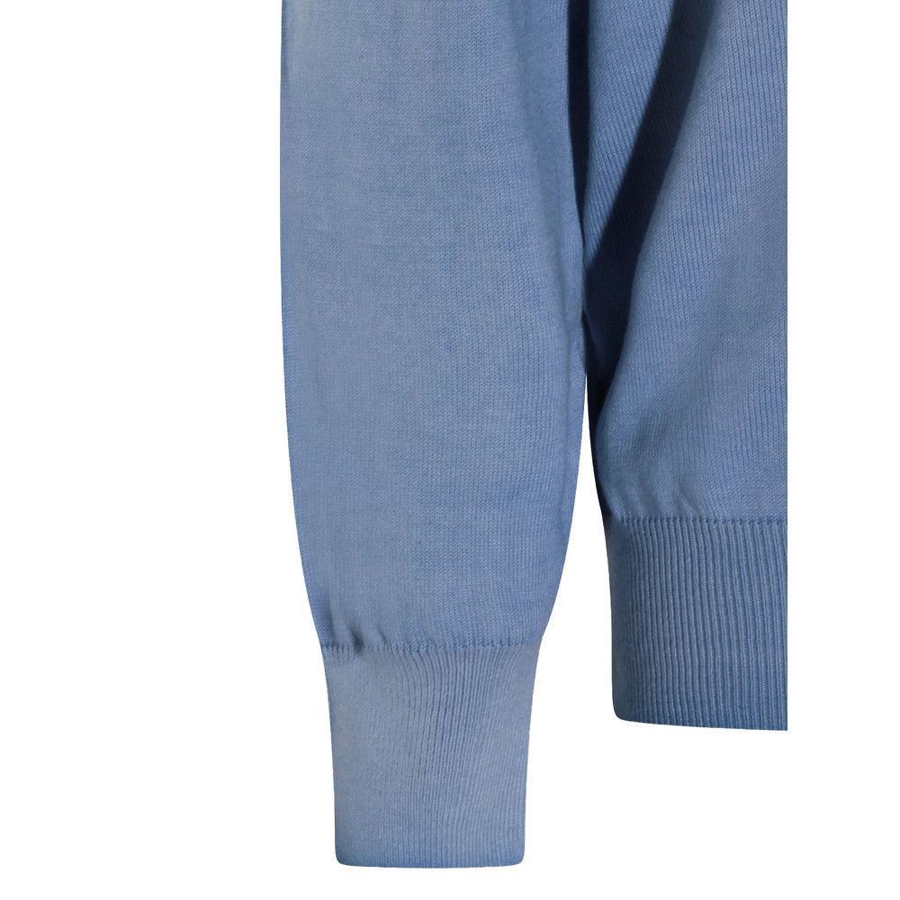 Altea Altea BLUE Sweaters & Knitwear - Jumpers Size US L / EU 52-54 / 3 - 2 Thumbnail