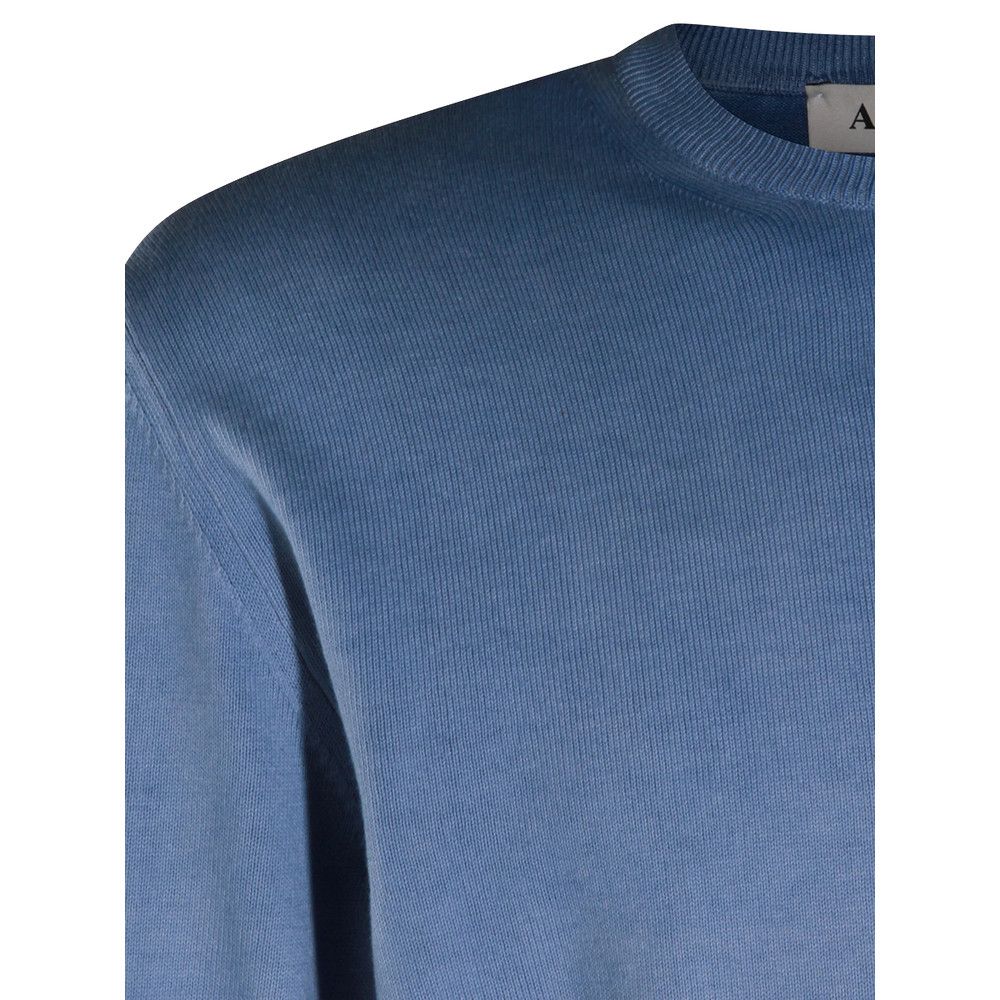 Altea Altea BLUE Sweaters & Knitwear - Jumpers Size US XL / EU 56 / 4 - 3 Thumbnail