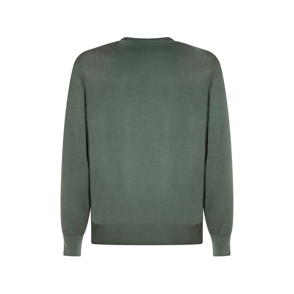 Altea Altea GREEN Sweaters & Knitwear - Jumpers Size US XXL / EU 58 / 5 - 2 Thumbnail
