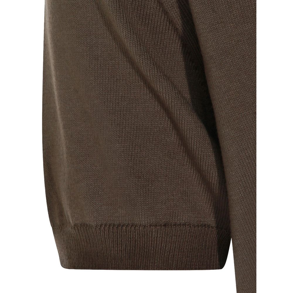 Altea Altea BROWN Polo Shirts Size US L / EU 52-54 / 3 - 4 Thumbnail