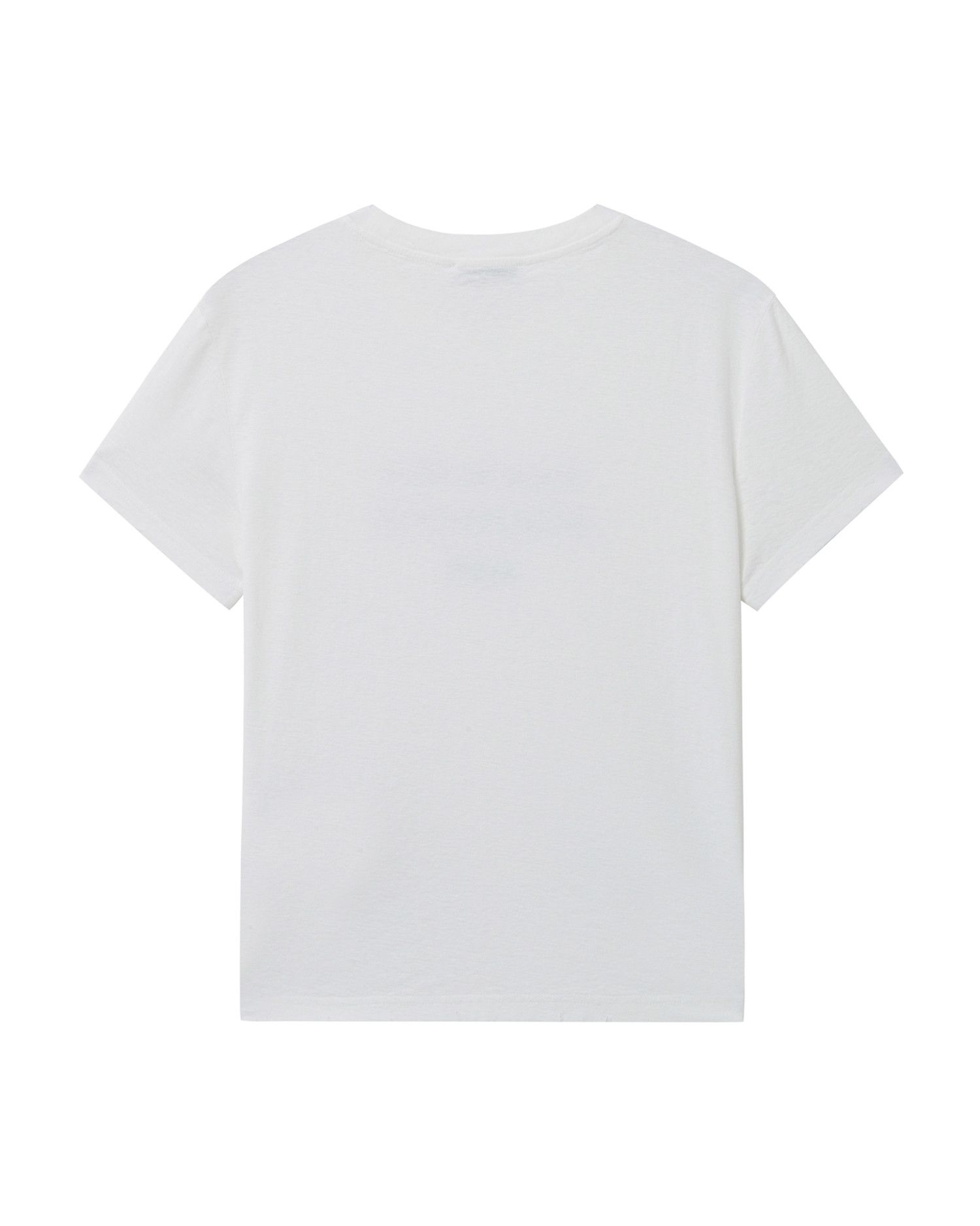 Acne Studios Acne Studios Letter Printed T-Shirt Size XS / US 0-2 / IT 36-38 - 6 Thumbnail