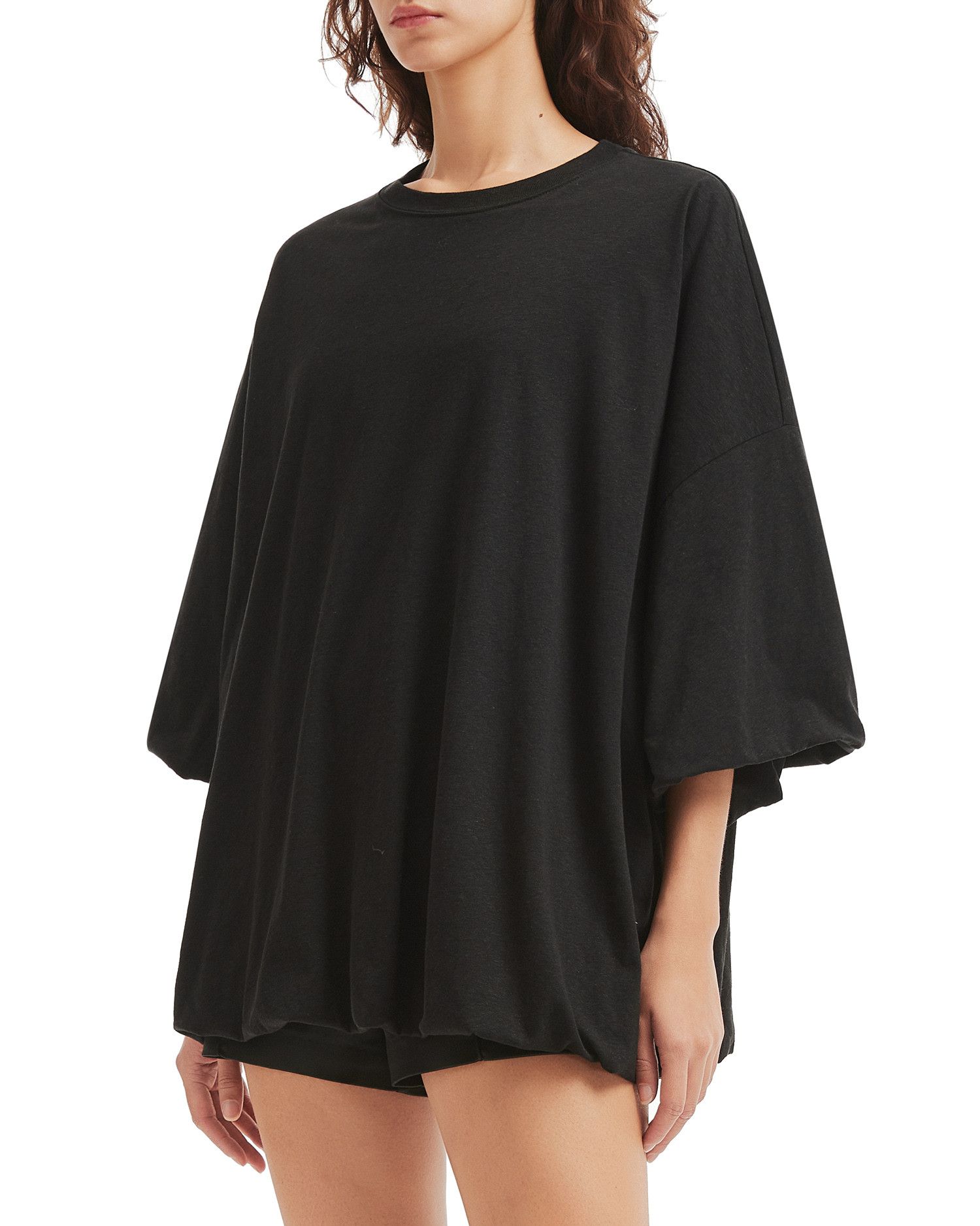 Acne Studios Acne Studios Patch Detail T-Shirt Size XS / US 0-2 / IT 36-38 - 3 Thumbnail