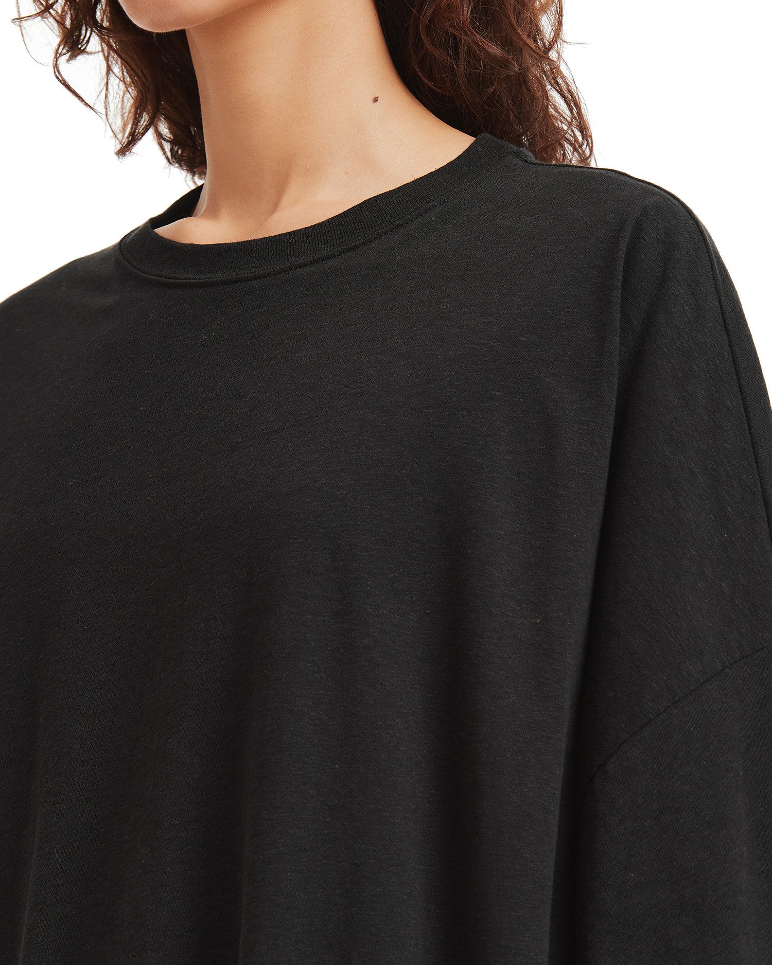 Acne Studios Acne Studios Patch Detail T-Shirt Size XS / US 0-2 / IT 36-38 - 5 Thumbnail