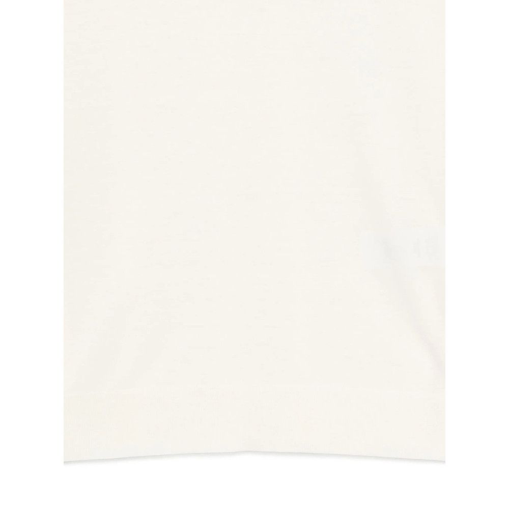 Altea Altea NEUTRALS T-Shirts & Vests - T-Shirts Size US M / EU 48-50 / 2 - 3 Thumbnail