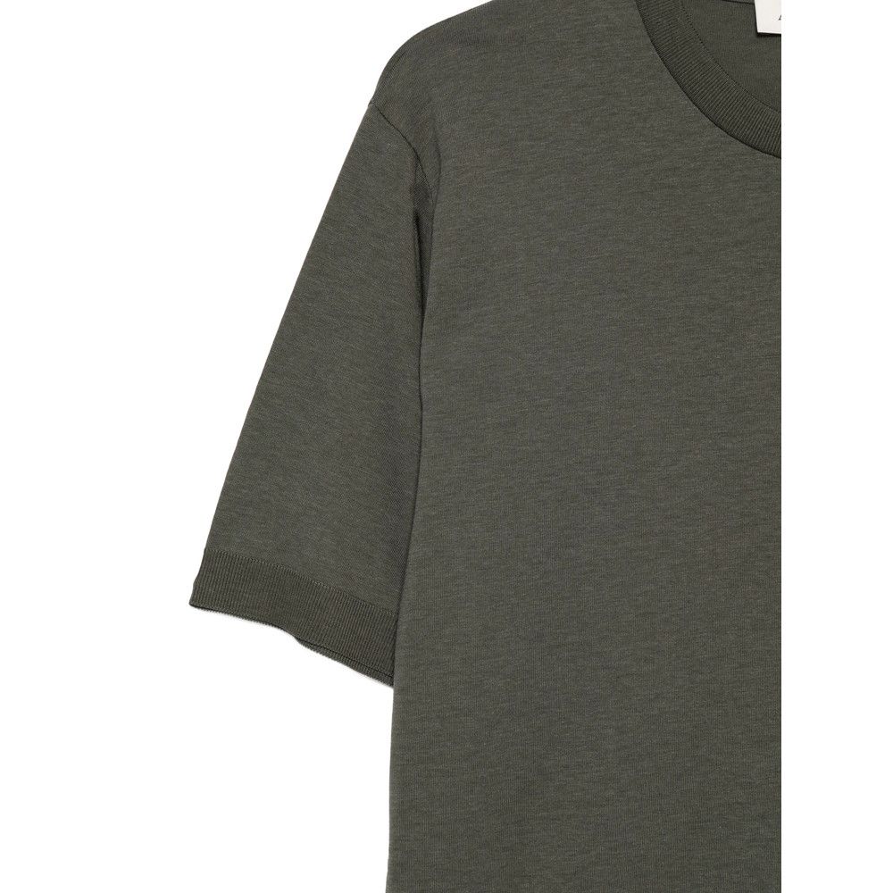 Altea Altea GREY T-Shirts & Vests - T-Shirts Size US L / EU 52-54 / 3 - 3 Thumbnail