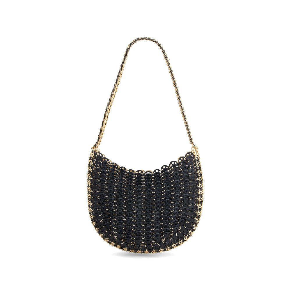Paco Rabanne Rabanne BLACK Shoulder Bags Size ONE SIZE - 6 Thumbnail
