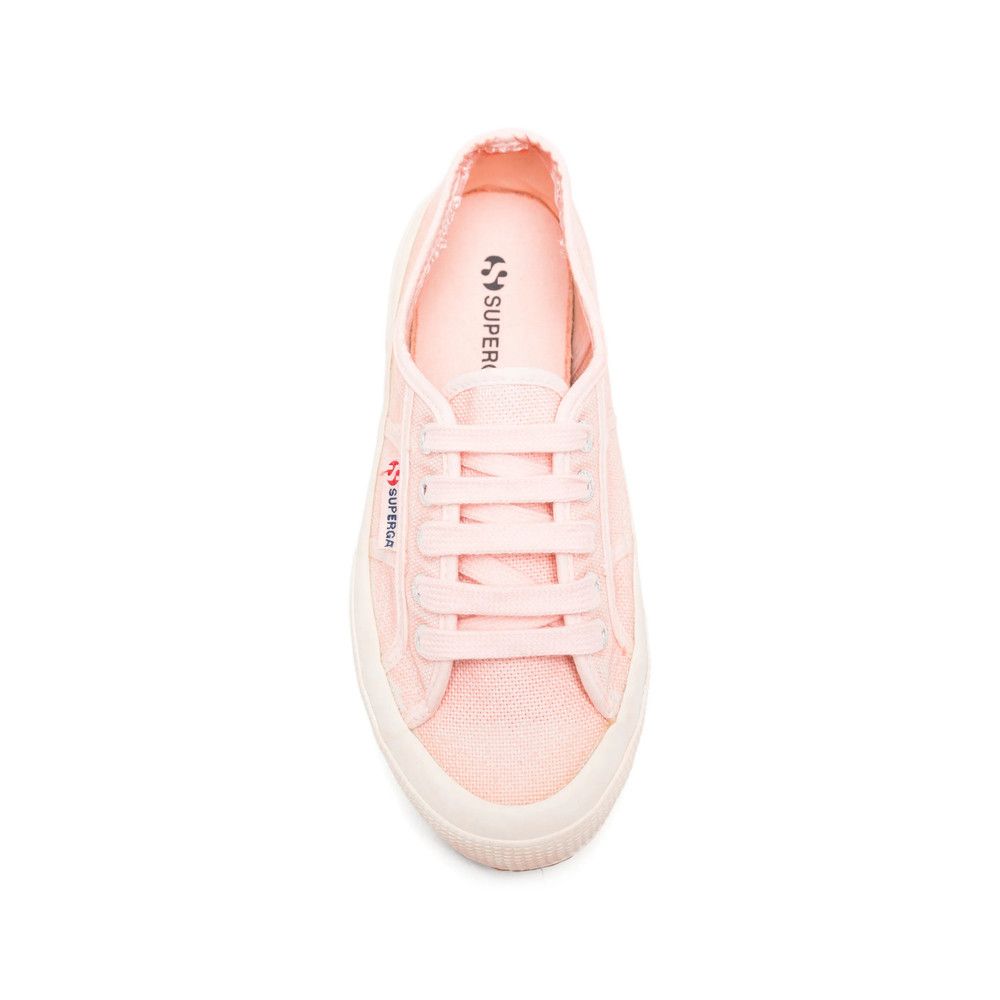 Superga Superga PINK Trainers Size US 8 / IT 38 - 2 Thumbnail