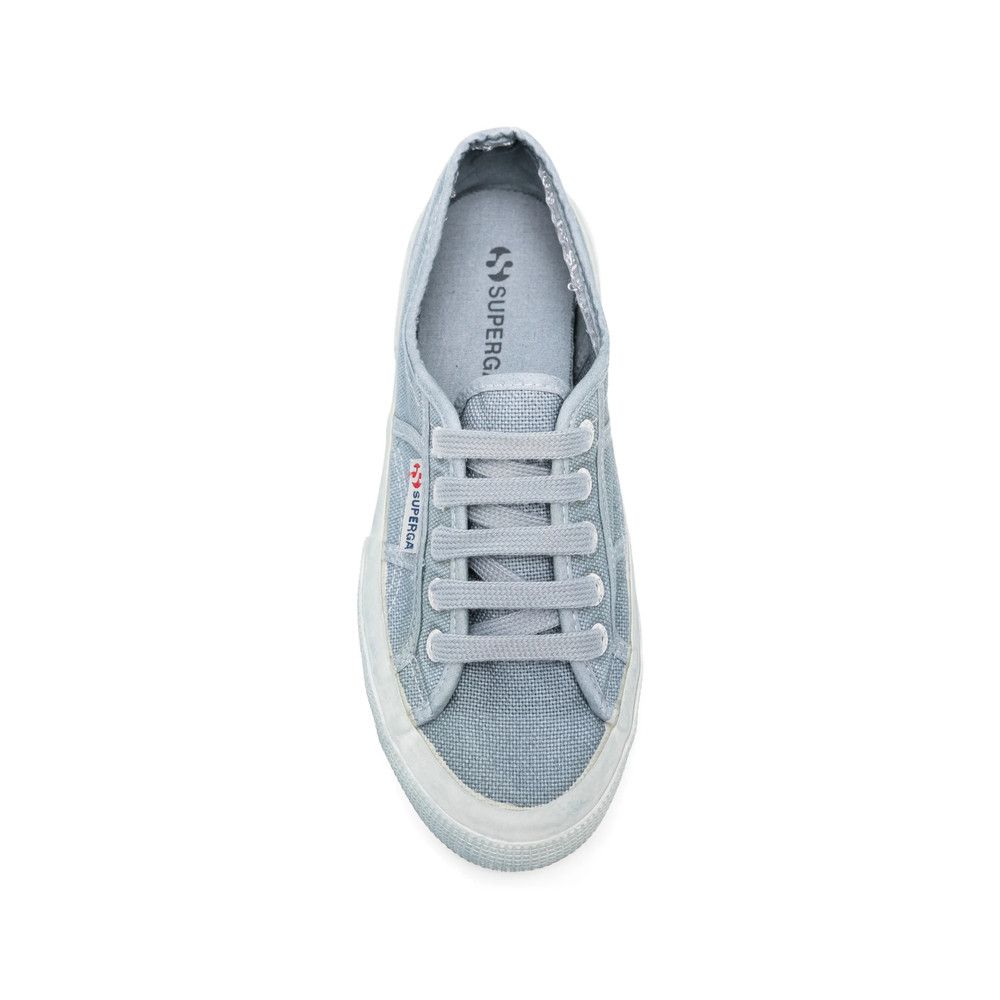 Superga Superga BLUE Trainers Size US 9 / IT 39 - 3 Thumbnail