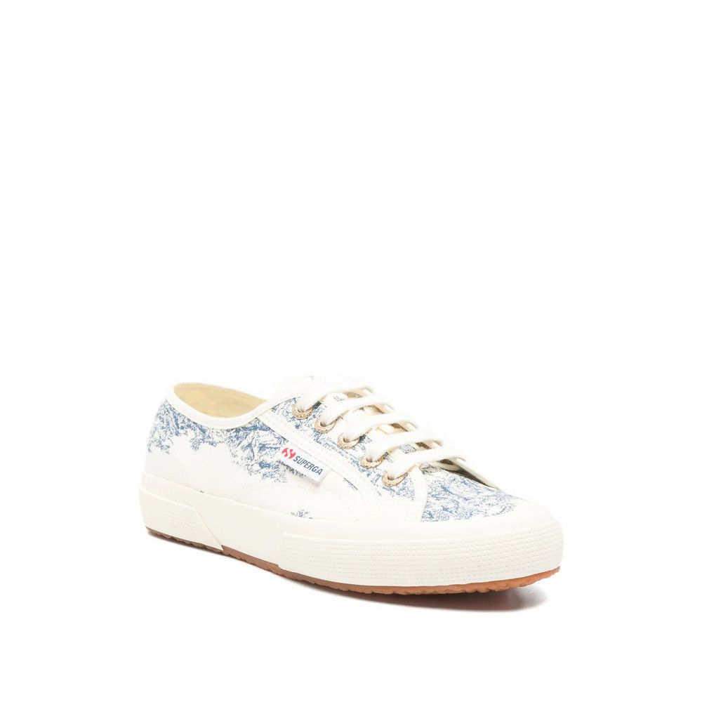Superga Superga NEUTRALS Trainers Size US 8 / IT 38 - 4 Thumbnail