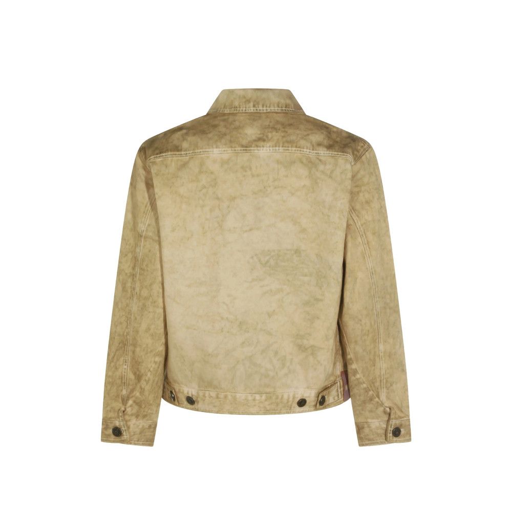 Vivienne Westwood Vivienne Westwood GREEN Jackets - Shirt Jackets Size US M / EU 48-50 / 2 - 3 Thumbnail
