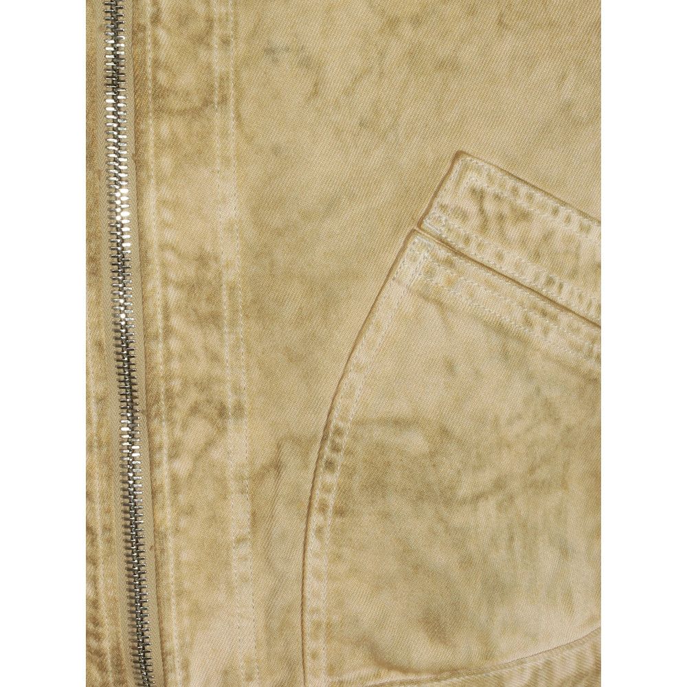Vivienne Westwood Vivienne Westwood GREEN Jackets - Shirt Jackets Size US S / EU 44-46 / 1 - 2 Thumbnail