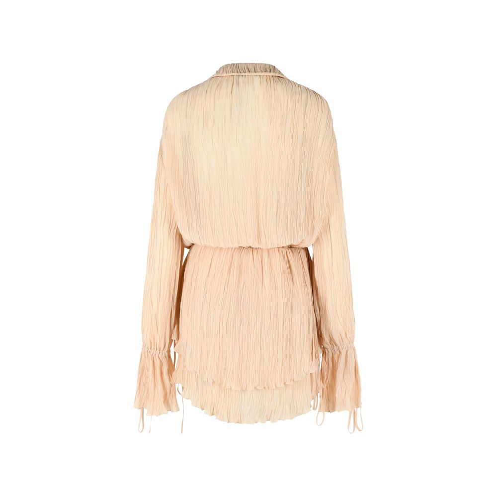 Blumarine Blumarine NEUTRALS Dresses - Day Dresses Size M / US 6-8 / IT 42-44 - 3 Thumbnail