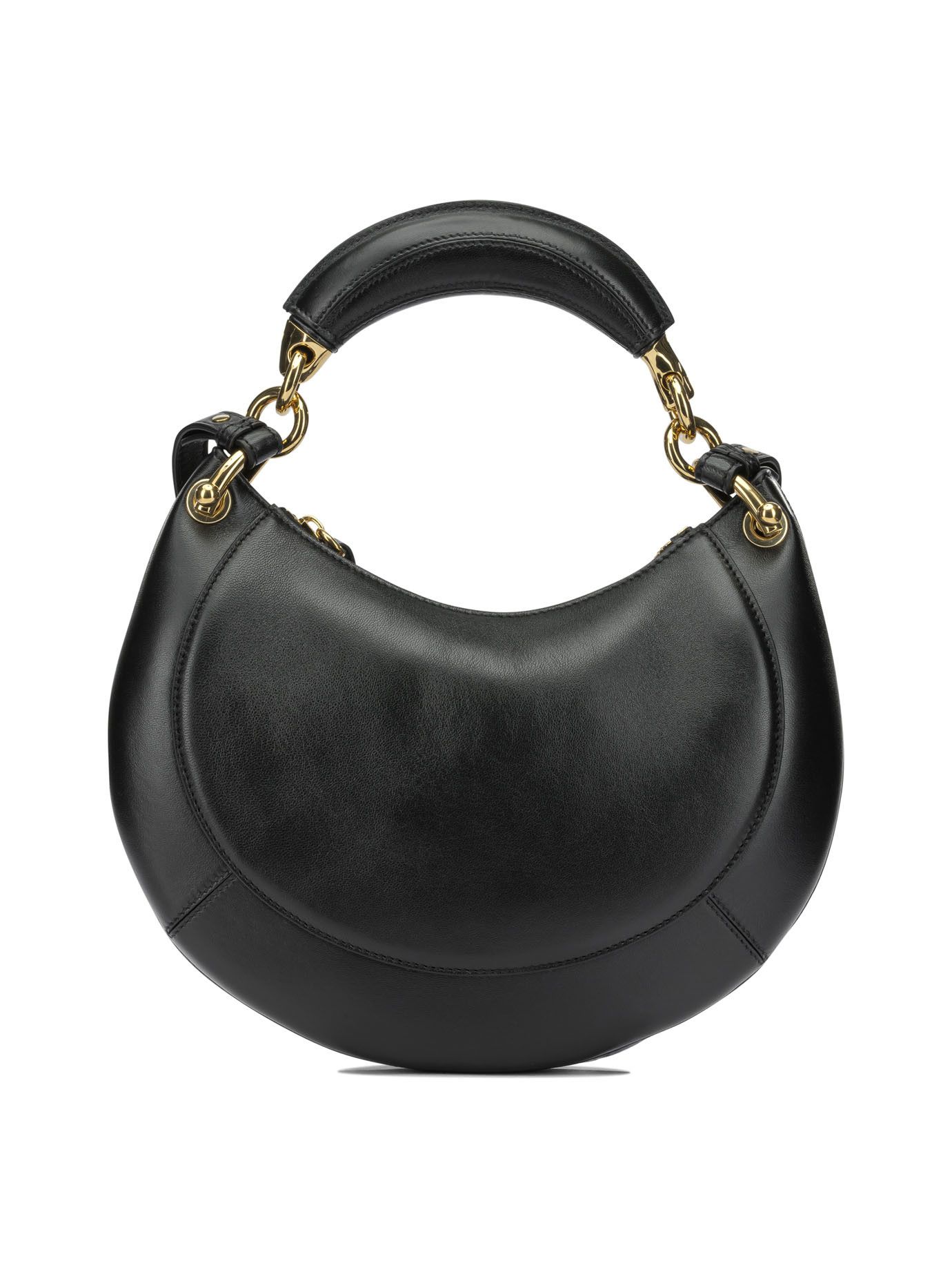 Chloe Banana Small Handbag Size ONE SIZE - 3 Thumbnail