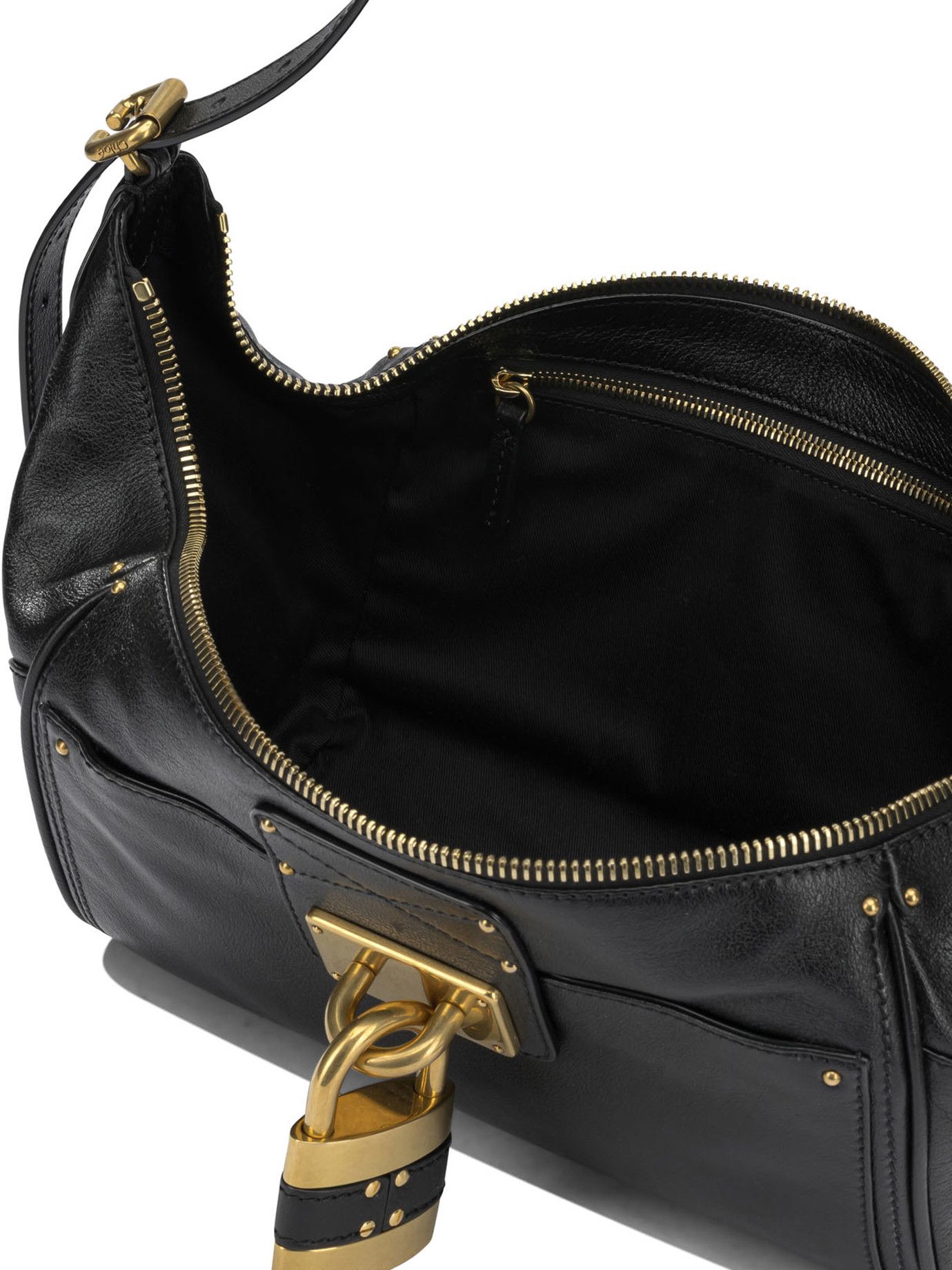 Chloe Paddington Small Shoulder Bag Size ONE SIZE - 5 Thumbnail