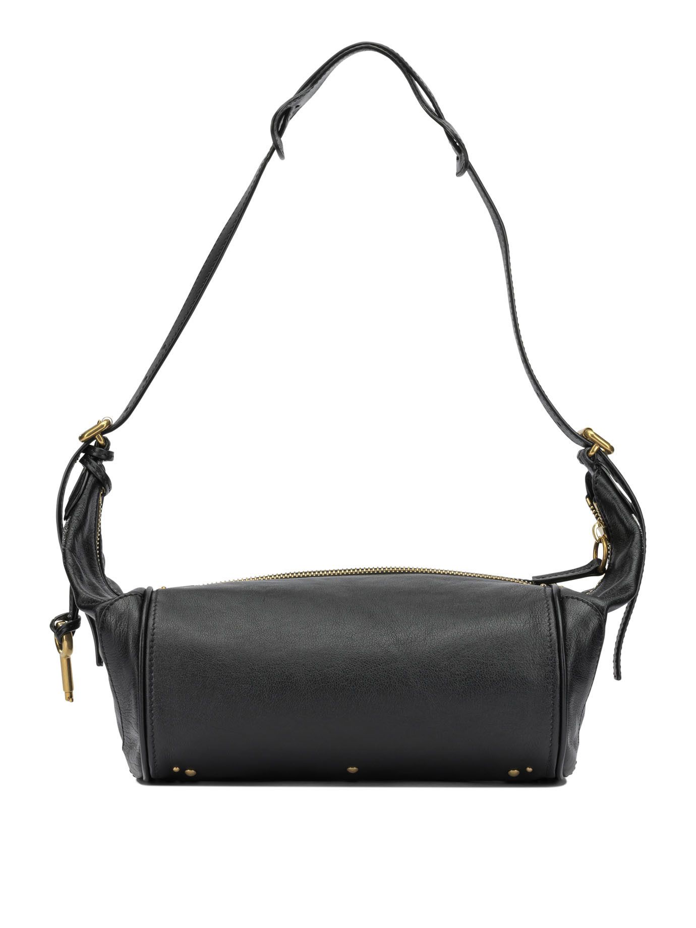 Chloe Paddington Small Shoulder Bag Size ONE SIZE - 3 Thumbnail
