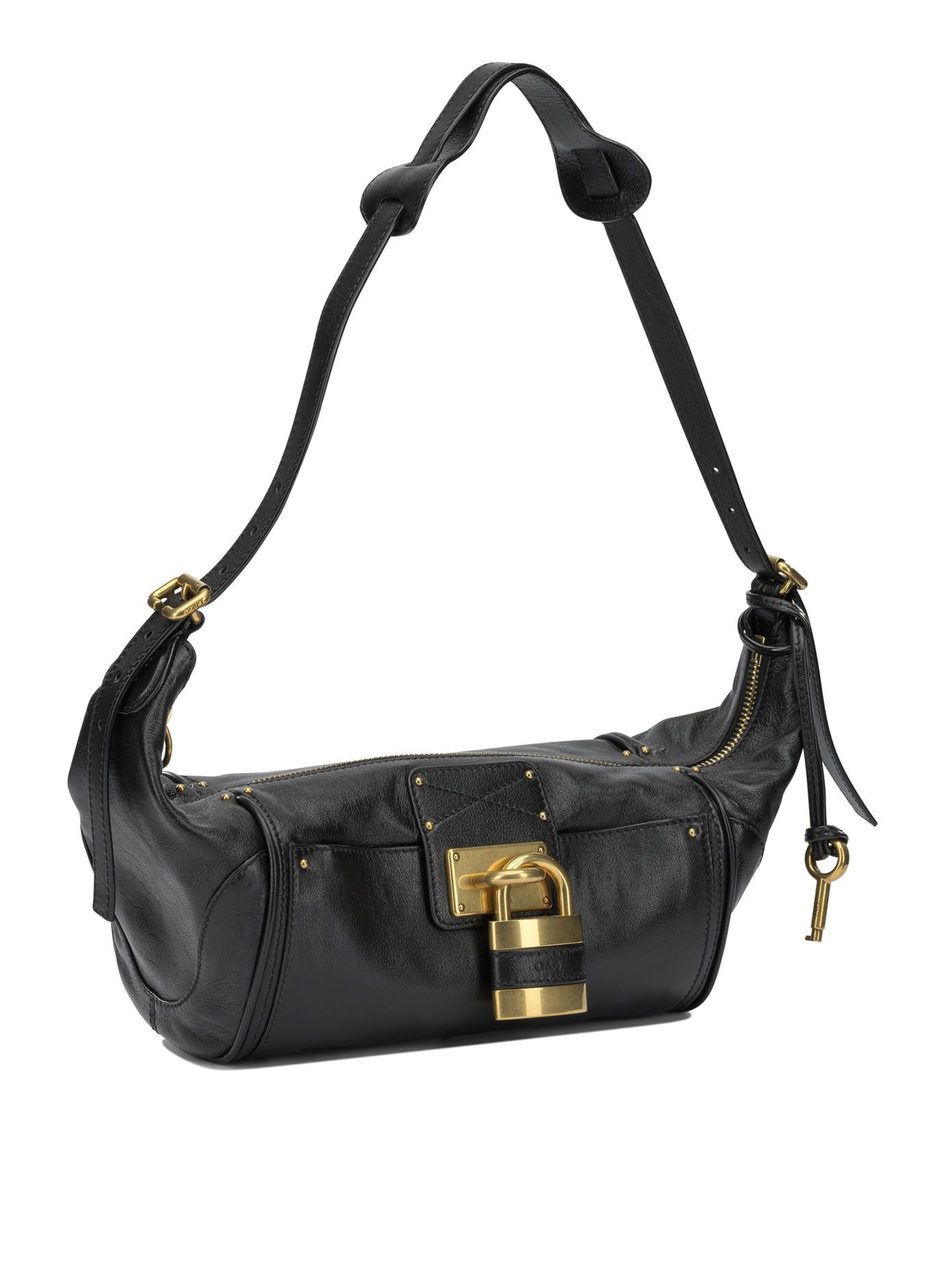 Chloe Paddington Small Shoulder Bag Size ONE SIZE - 2 Thumbnail