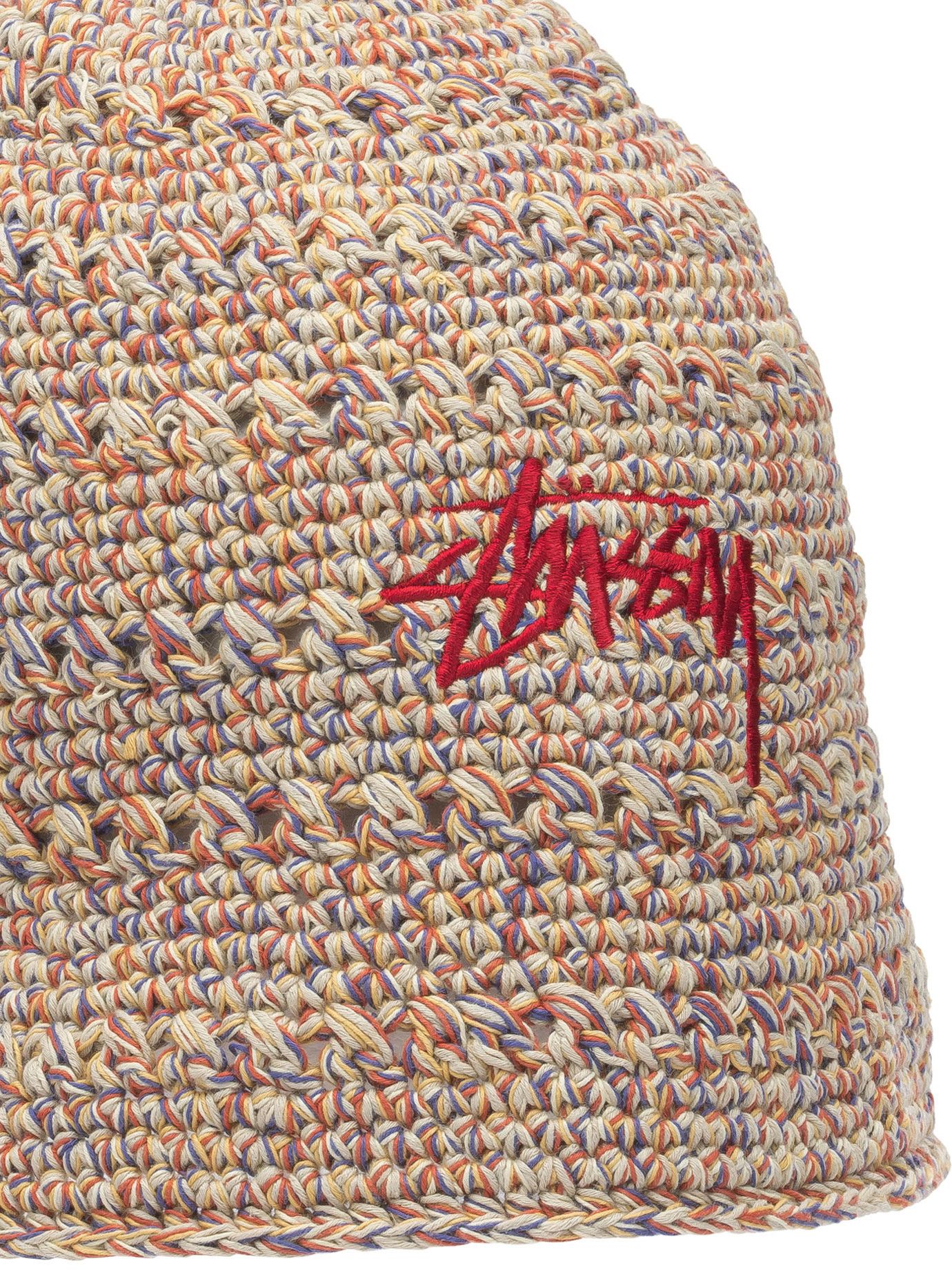 Stussy Hats Size ONE SIZE - 4 Thumbnail