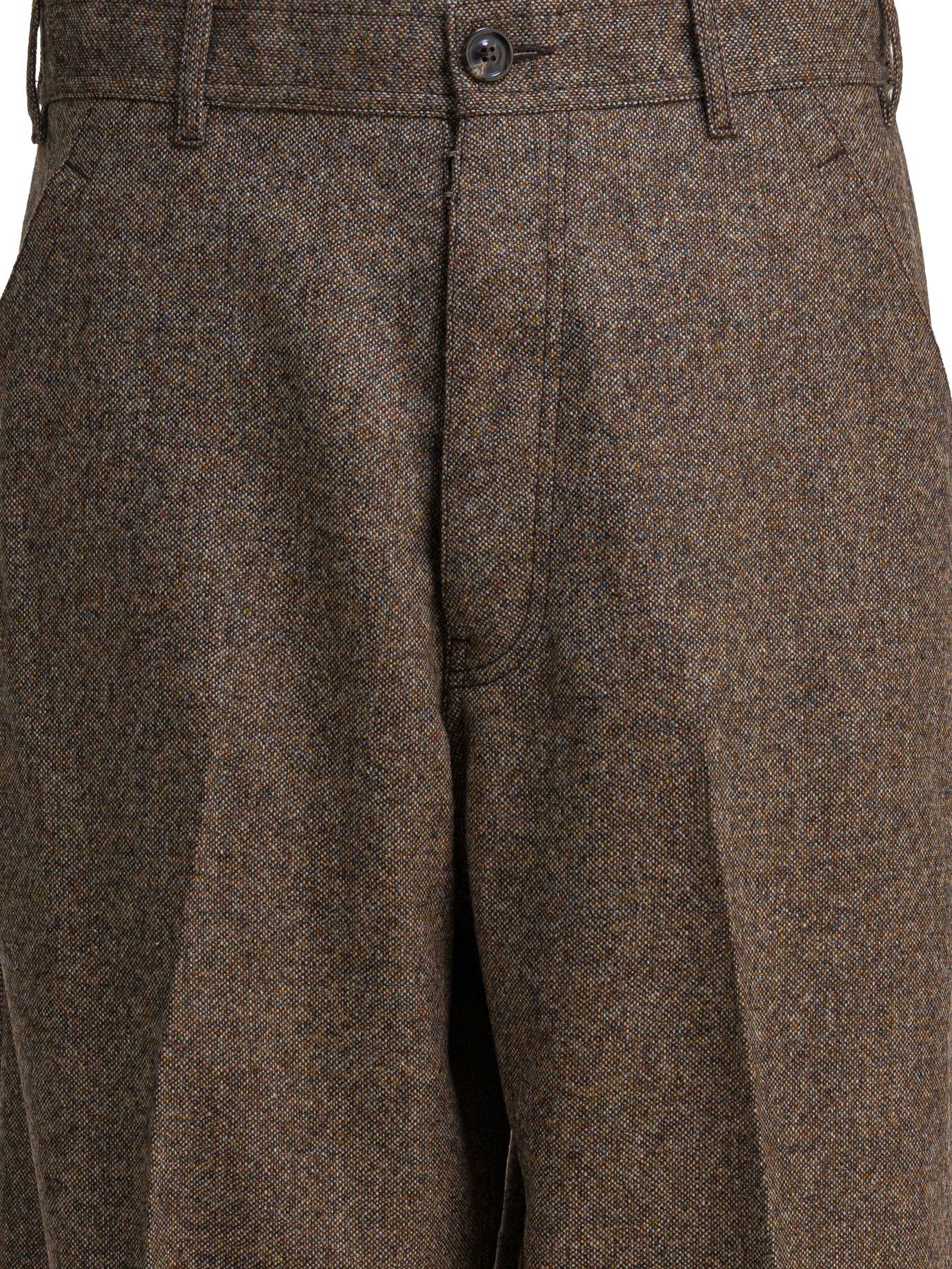 Maison Margiela Wool Pants Size US 36 / EU 52 - 3 Thumbnail