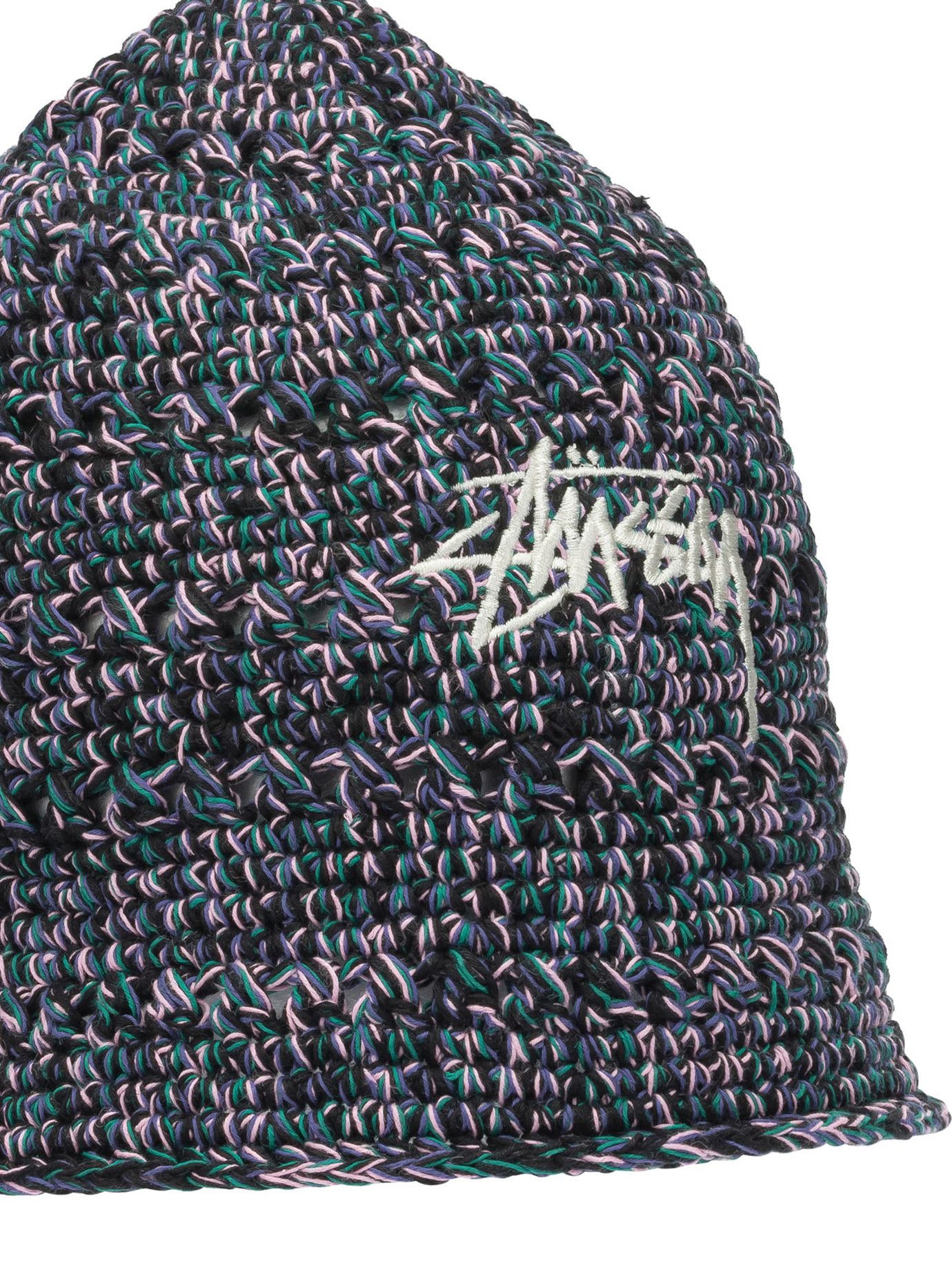Stussy Hats Size ONE SIZE - 4 Thumbnail