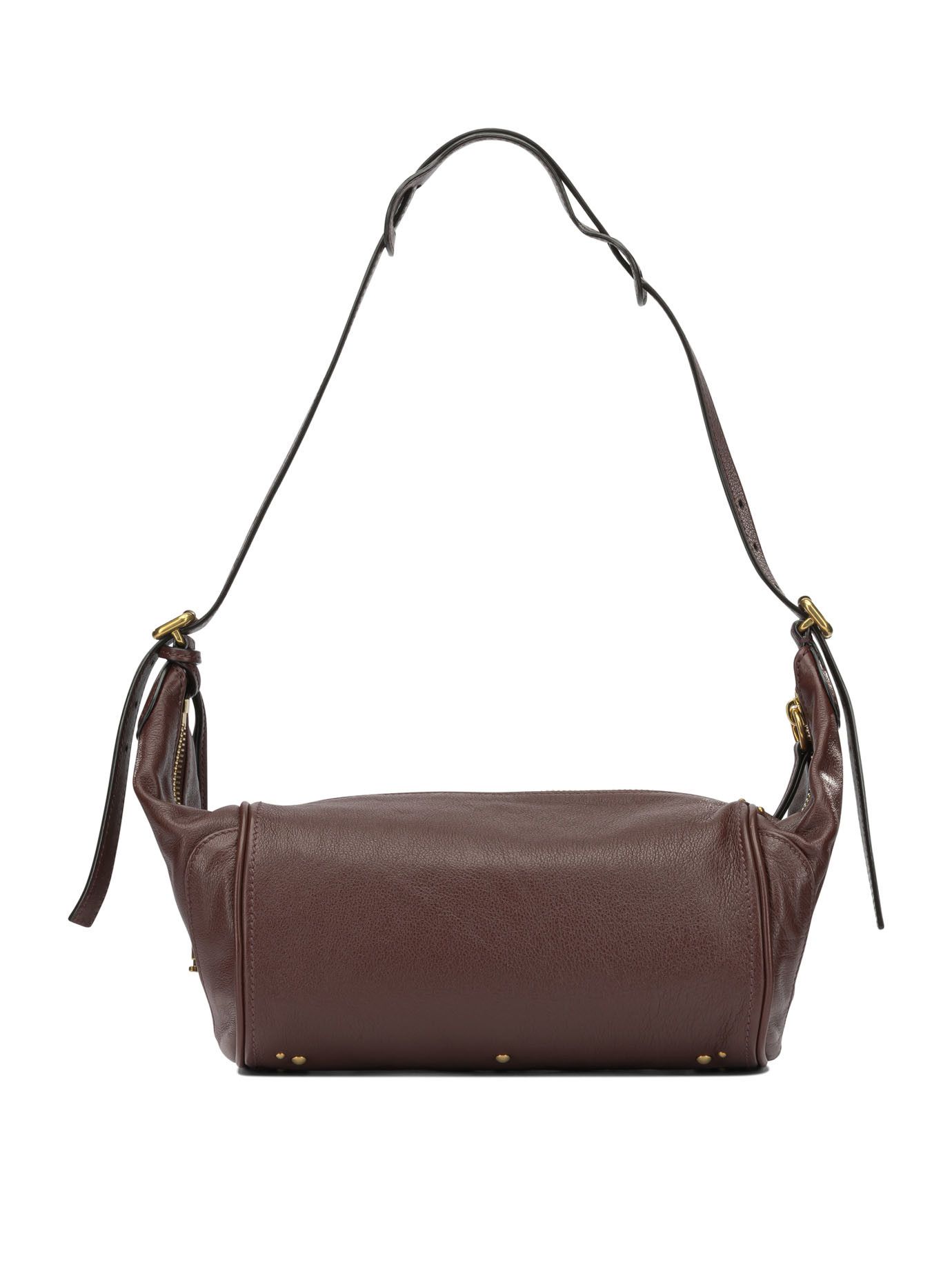 Chloe Paddington Small Shoulder Bag Size ONE SIZE - 3 Thumbnail