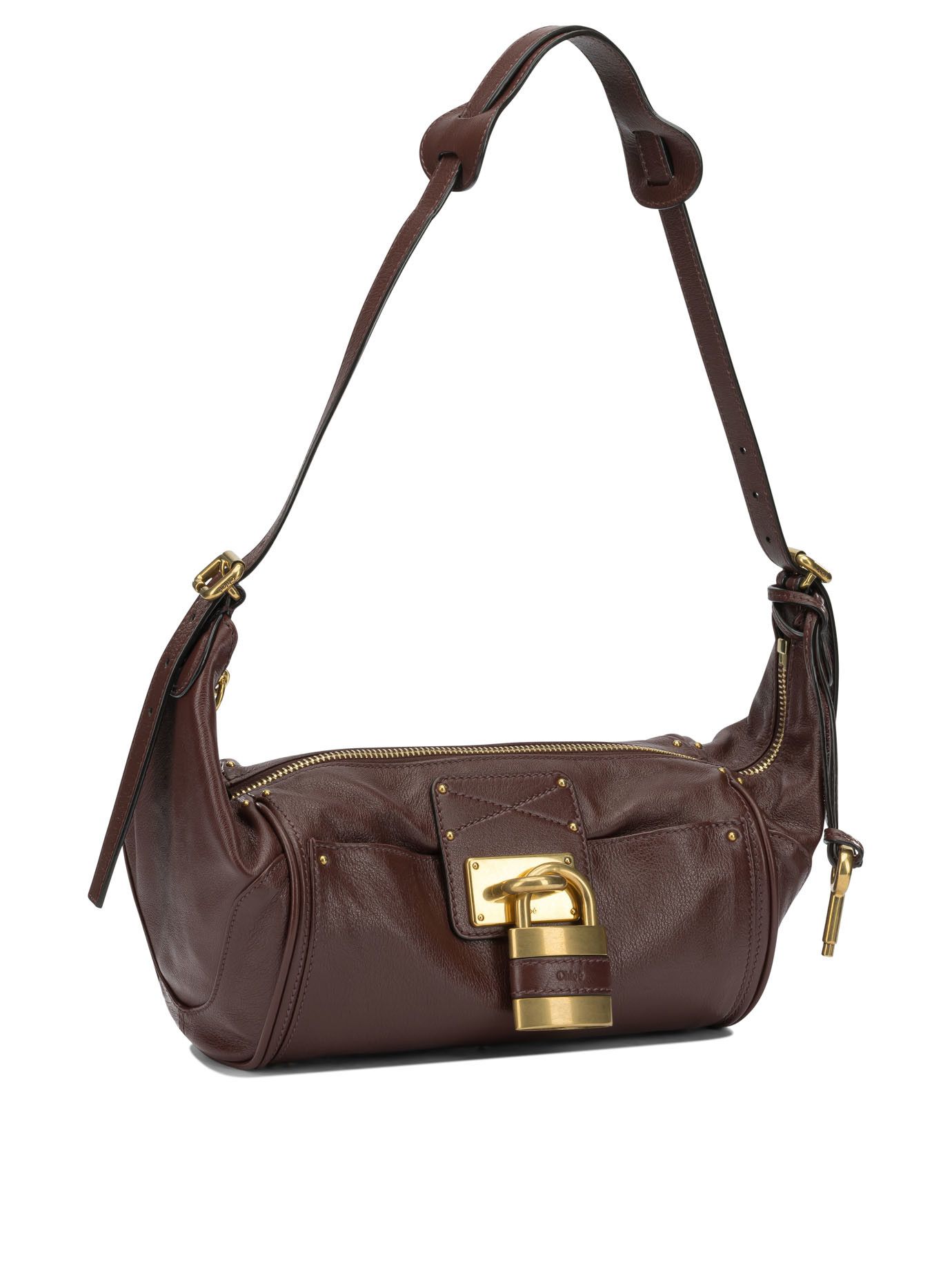 Chloe Paddington Small Shoulder Bag Size ONE SIZE - 2 Thumbnail