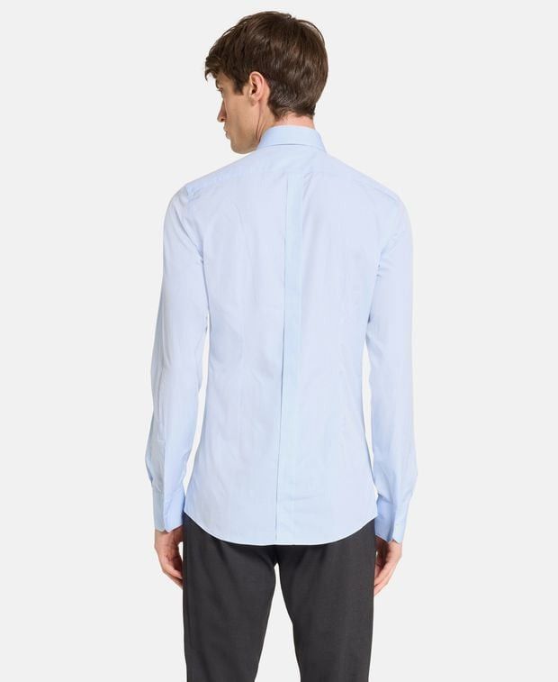 Dolce & Gabbana Long-sleeved shirt Size US S / EU 44-46 / 1 - 2 Thumbnail