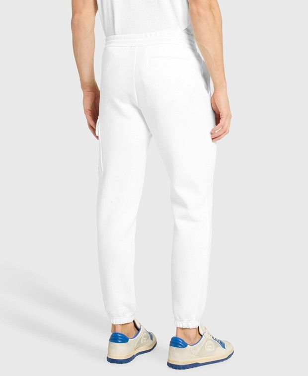 Mackage Cargo sweatpants Marvin-R Size US 34 / EU 50 - 2 Thumbnail