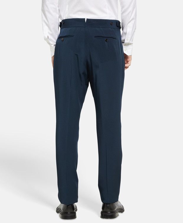 Tom Ford Casual trousers Size US 35 - 2 Thumbnail