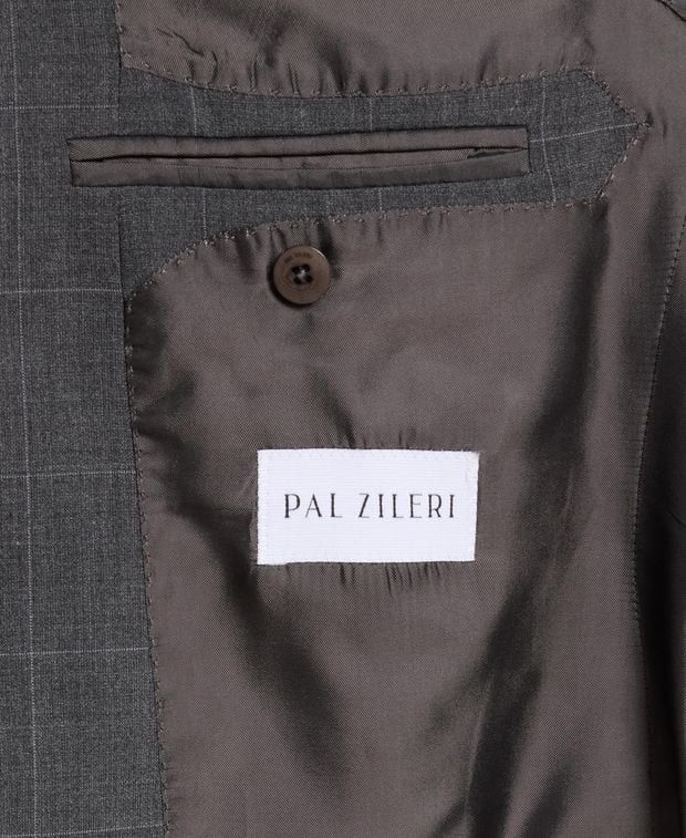 Pal Zileri Wool-blend suit Size US 34 / EU 50 - 2 Thumbnail
