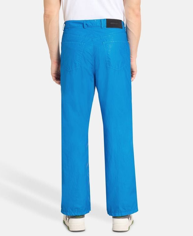 Salvatore Ferragamo Flared trousers Size US 37 - 2 Thumbnail