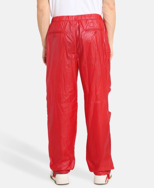 Salvatore Ferragamo Casual trousers Size US 32 / EU 48 - 2 Thumbnail