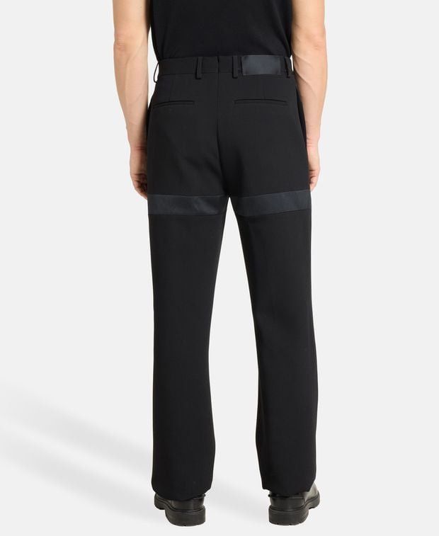 Salvatore Ferragamo Wool trousers Size US 34 / EU 50 - 2 Thumbnail